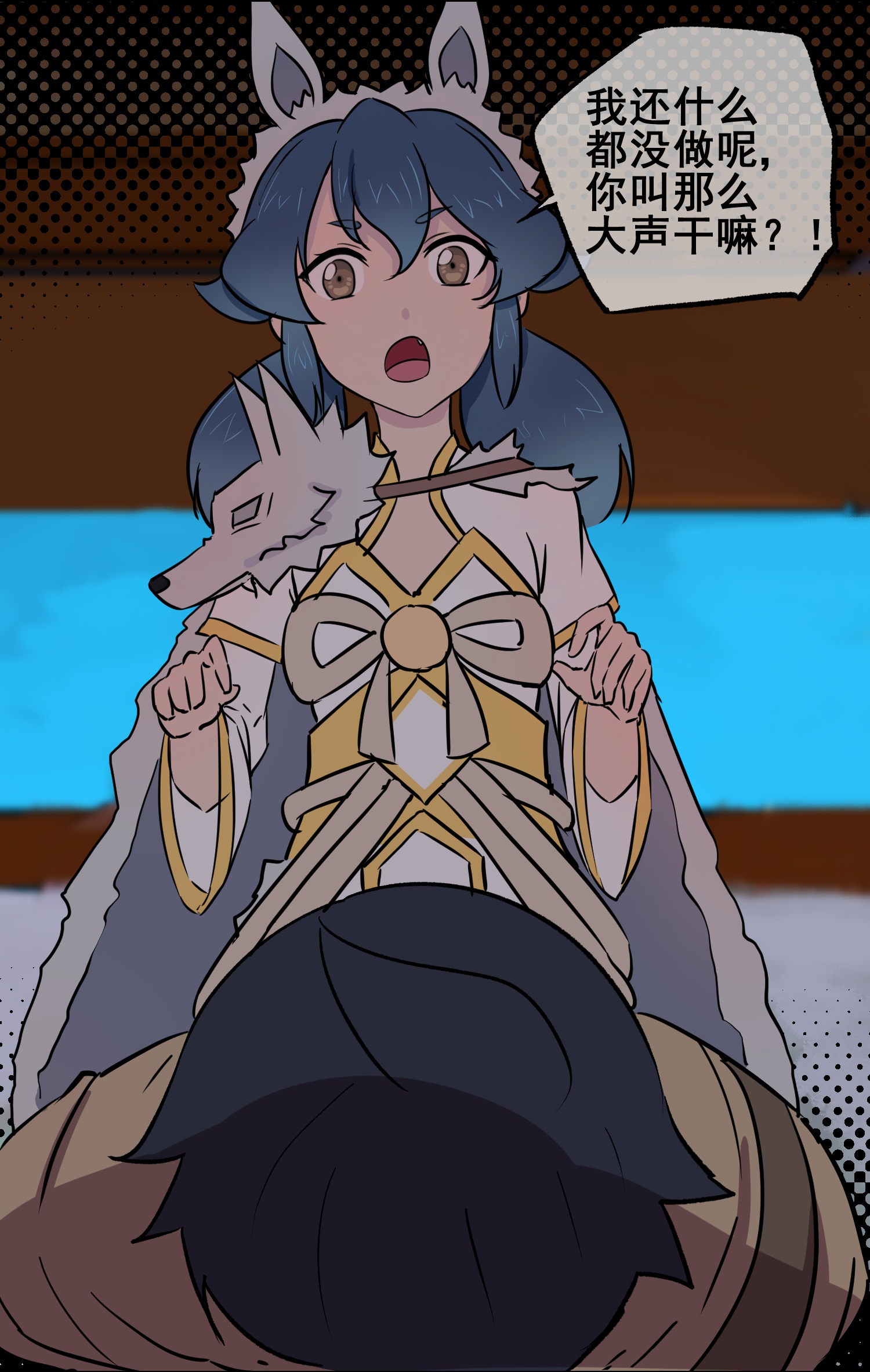 8