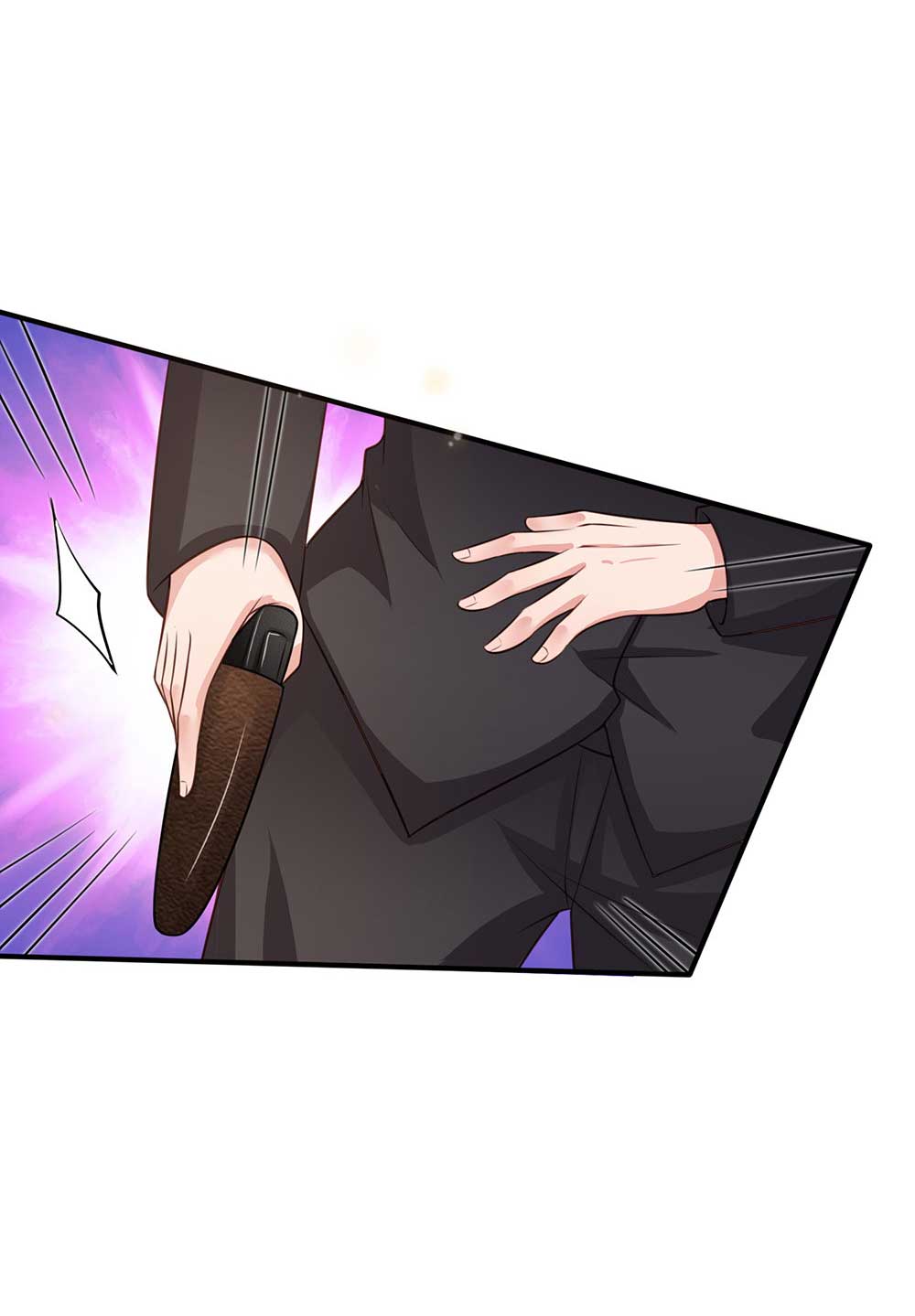 我是大仙尊 - 第43话 李小凡啊，你别过来！ - 第11页