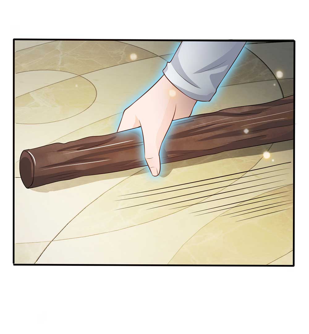 我是大仙尊 - 第43话 李小凡啊，你别过来！ - 第23页