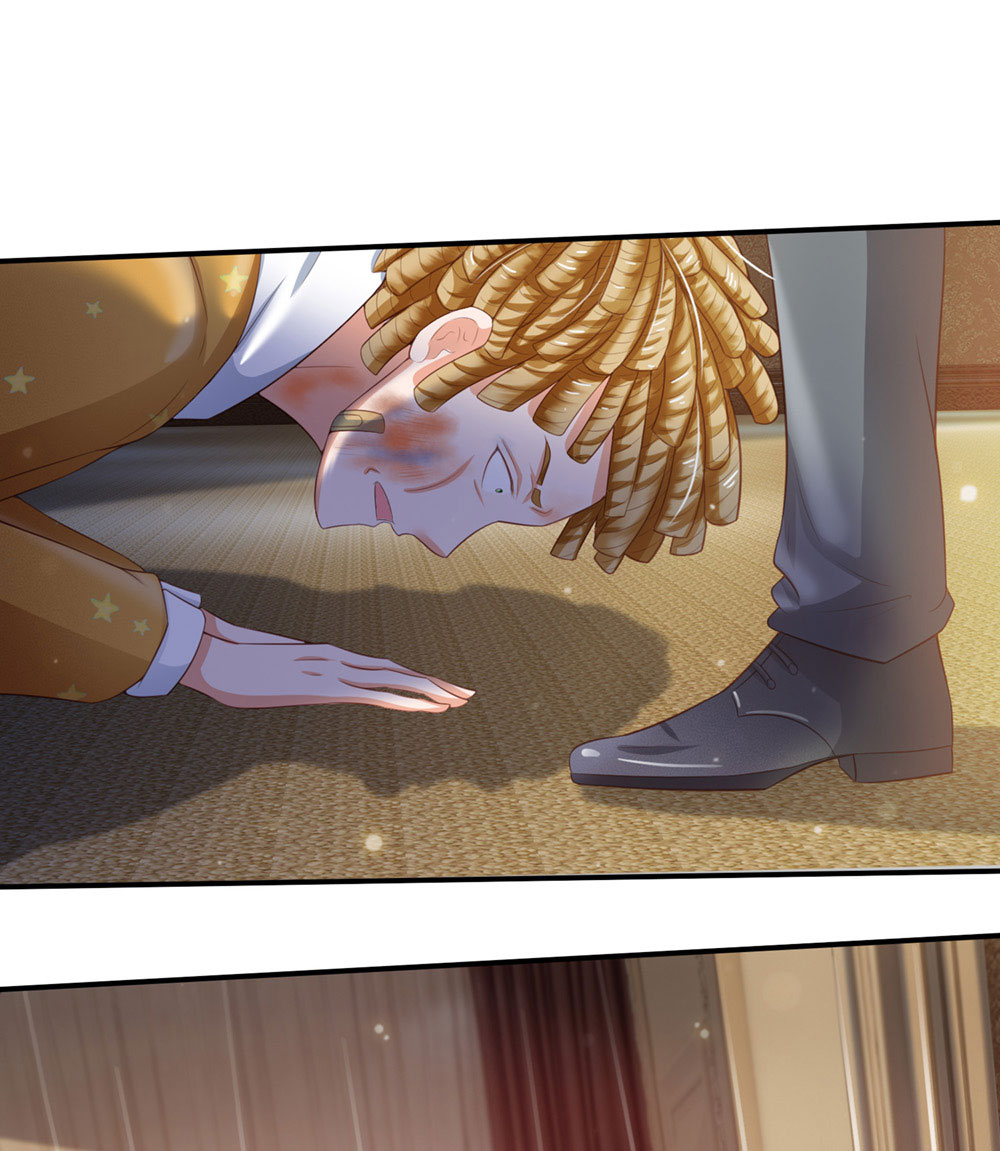 我是大仙尊 - 第236话 动用一切，攀上关系 - 第22页