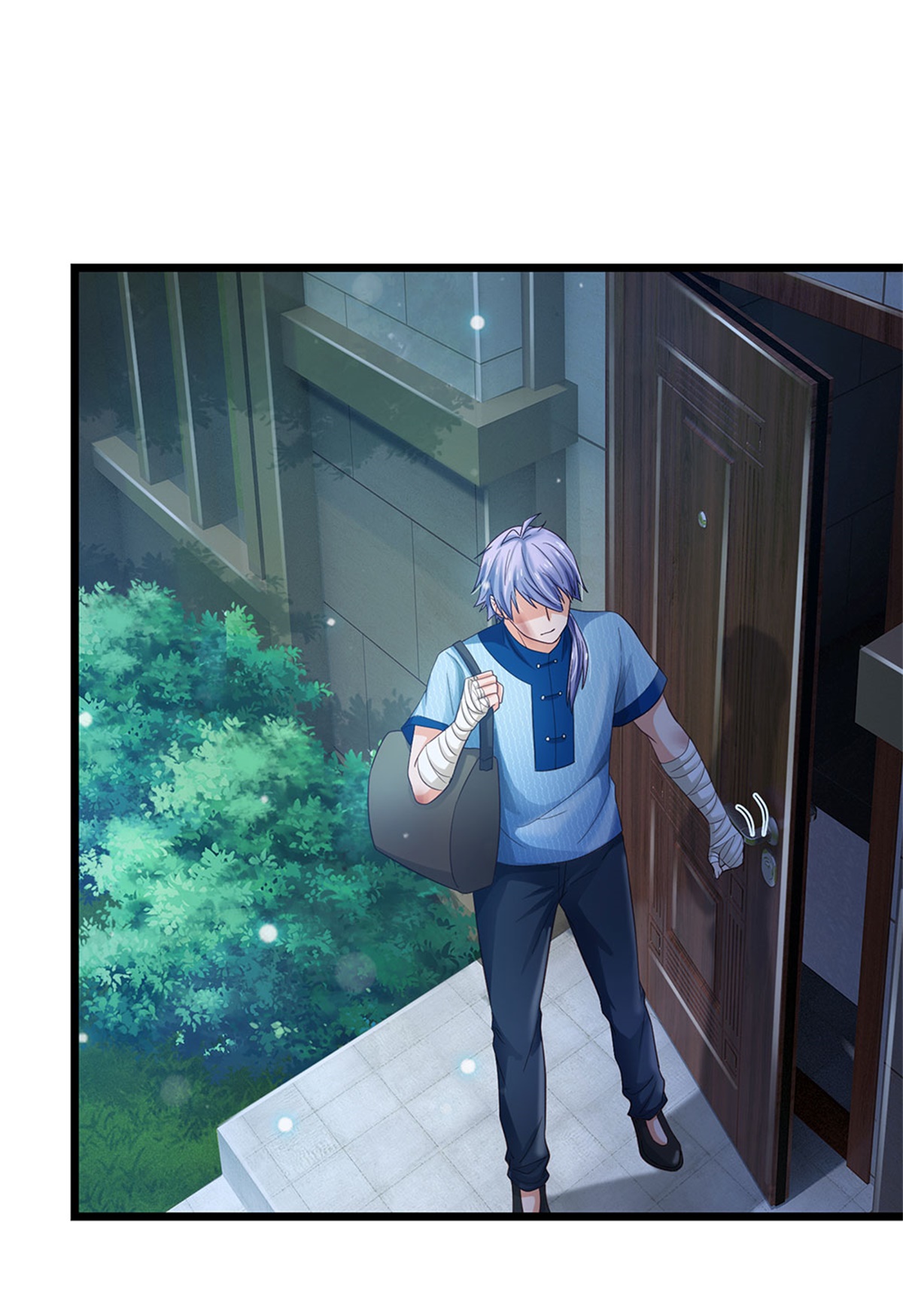 我是大仙尊 - 第262话 擂台赌斗，一人百关 - 第20页