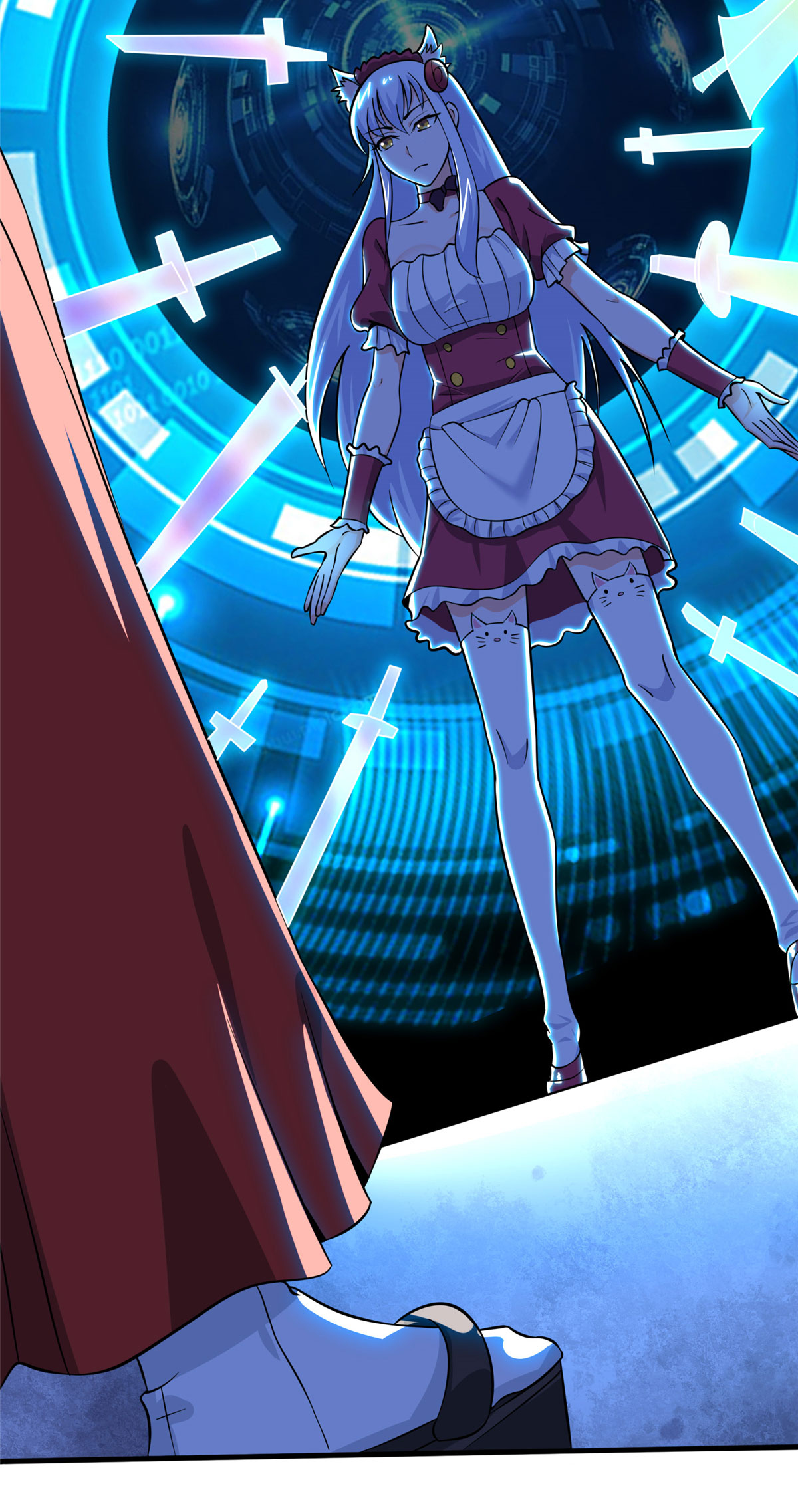 11