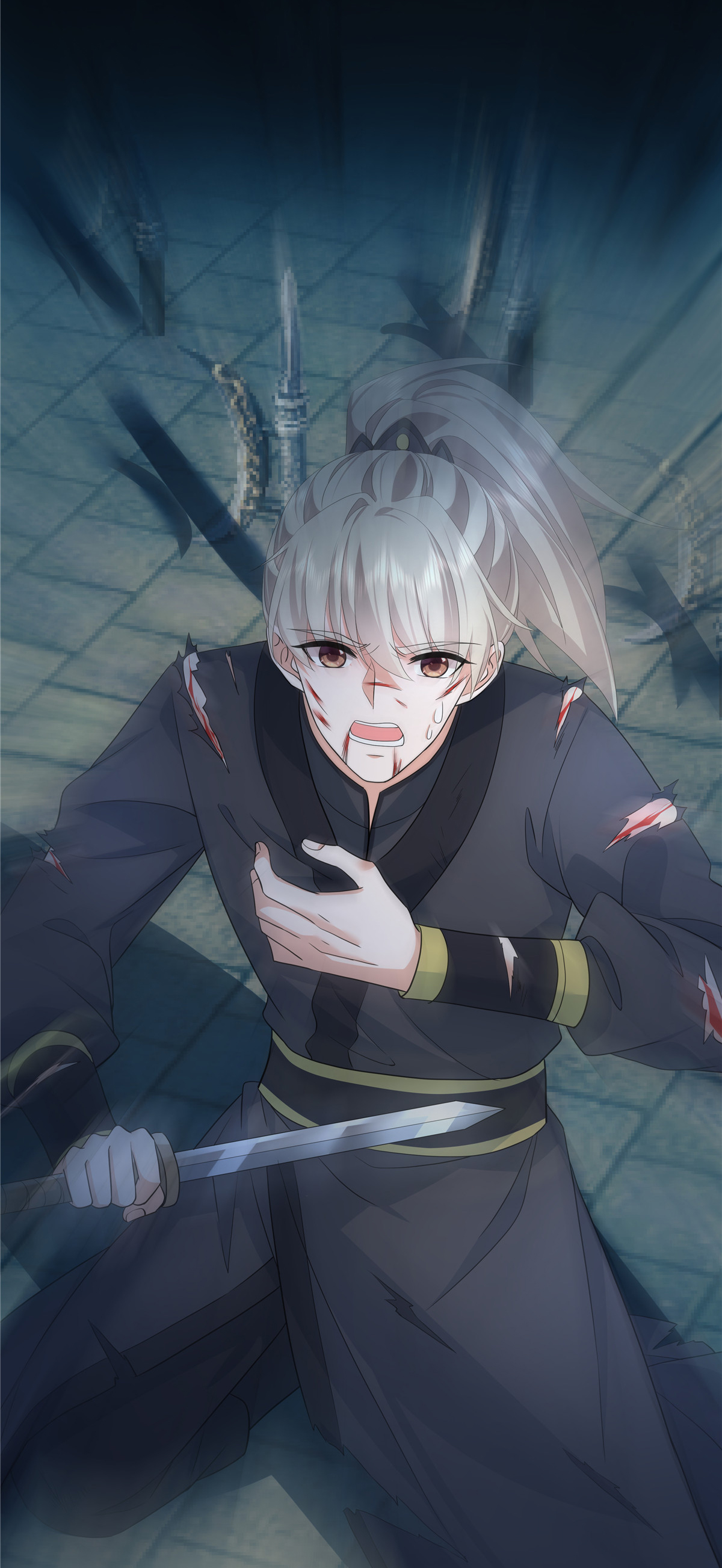 7