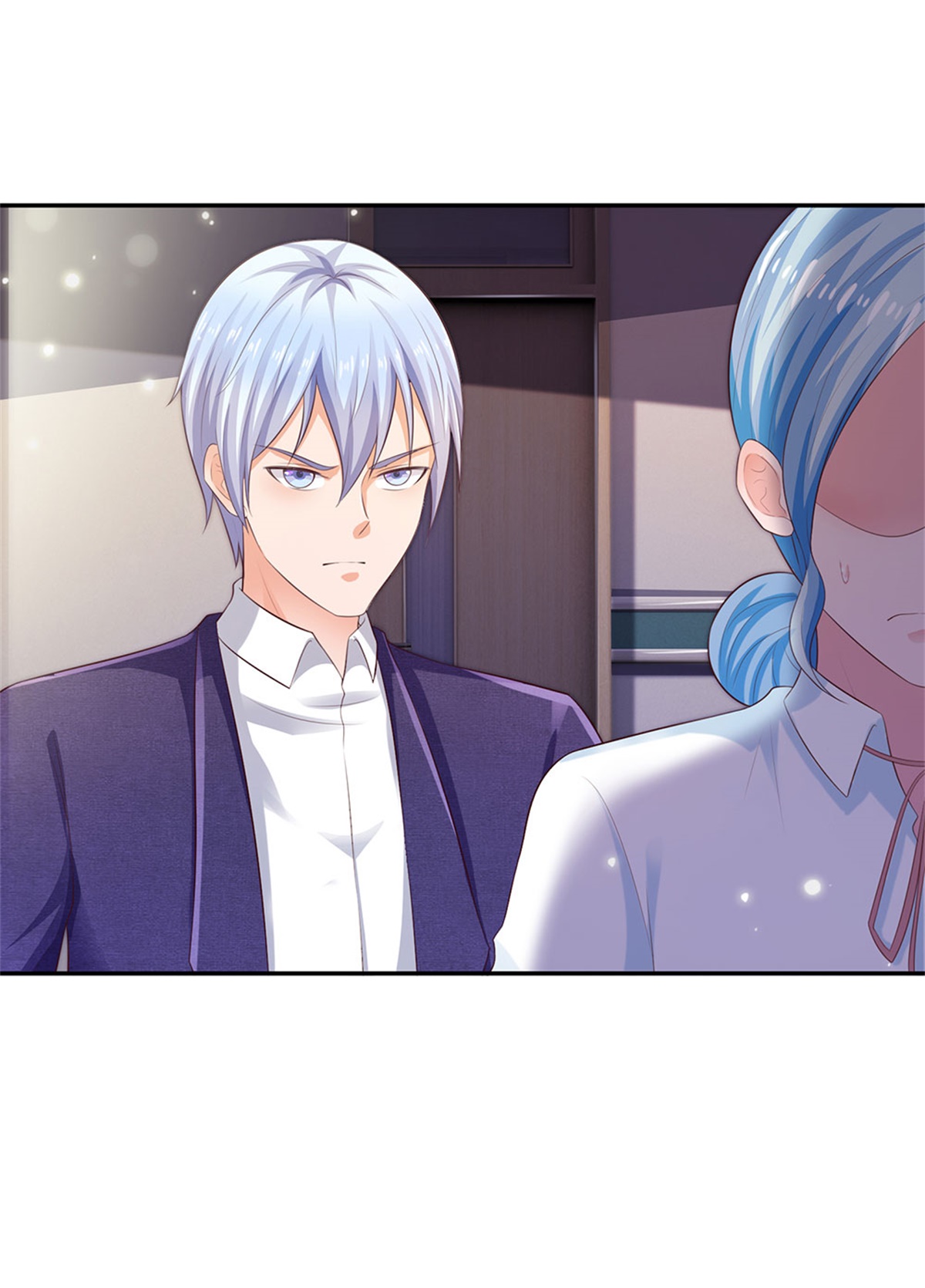 我是大仙尊 - 第250话 忘恩负义，身蛊养成 - 第16页