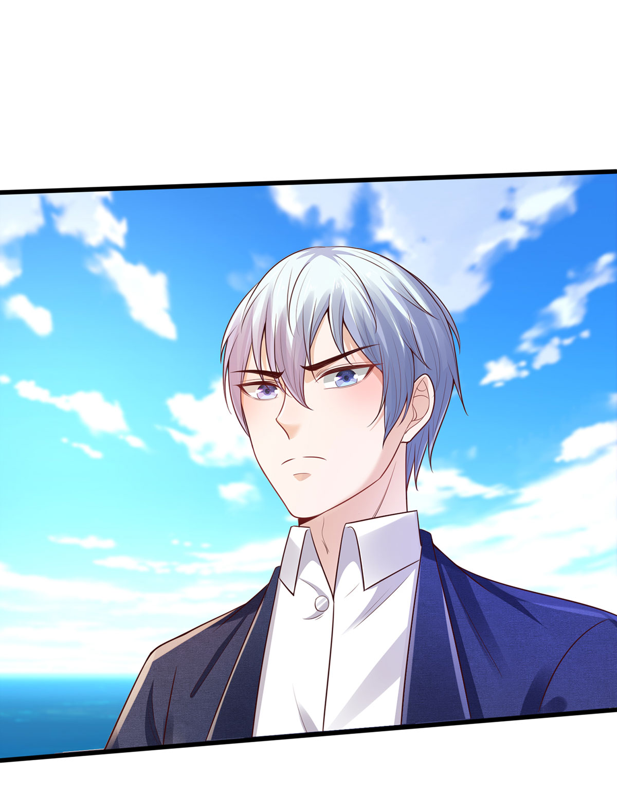 我是大仙尊 - 第305话 不共戴天，一秒滑跪 - 第16页