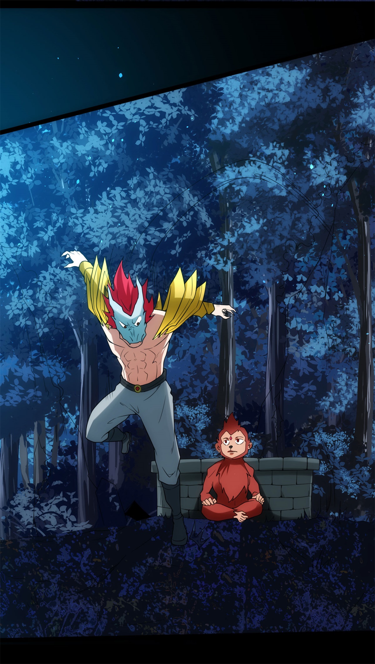 9
