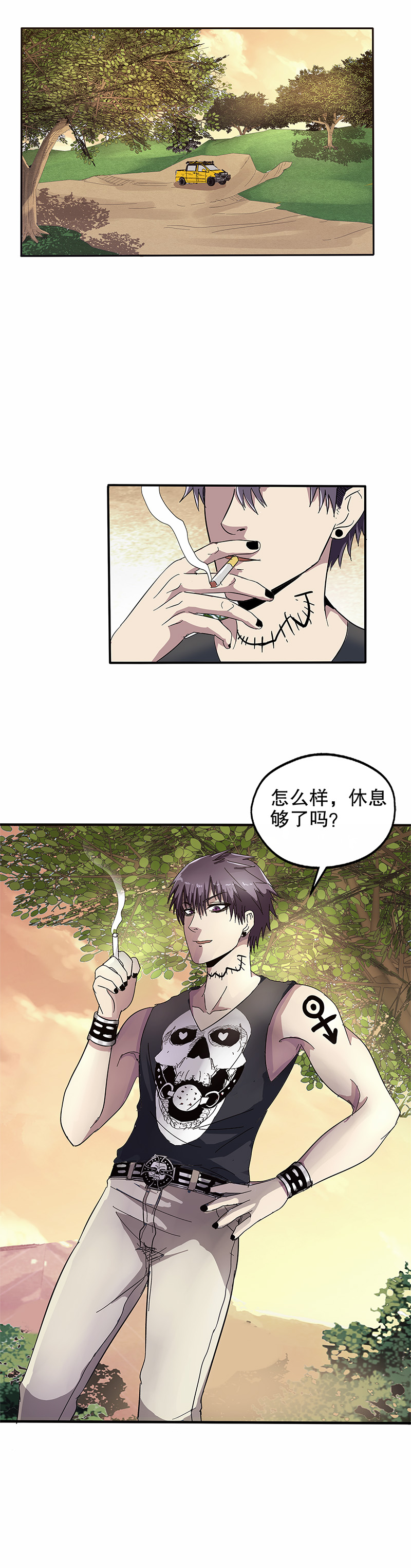 9
