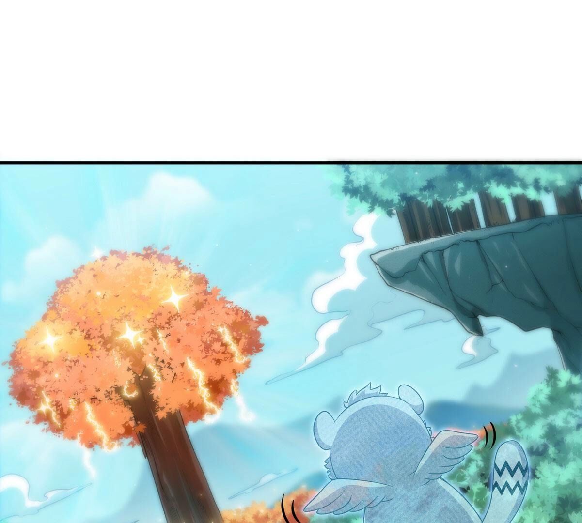 本剑仙绝不为奴 - 第18话 龙血公主 - 第5页