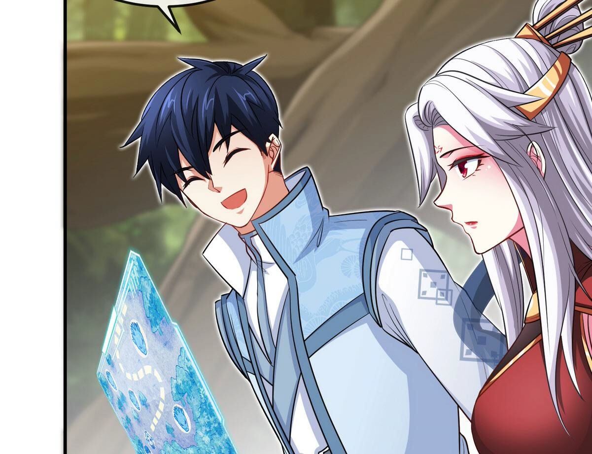 本剑仙绝不为奴 - 第18话 龙血公主 - 第8页