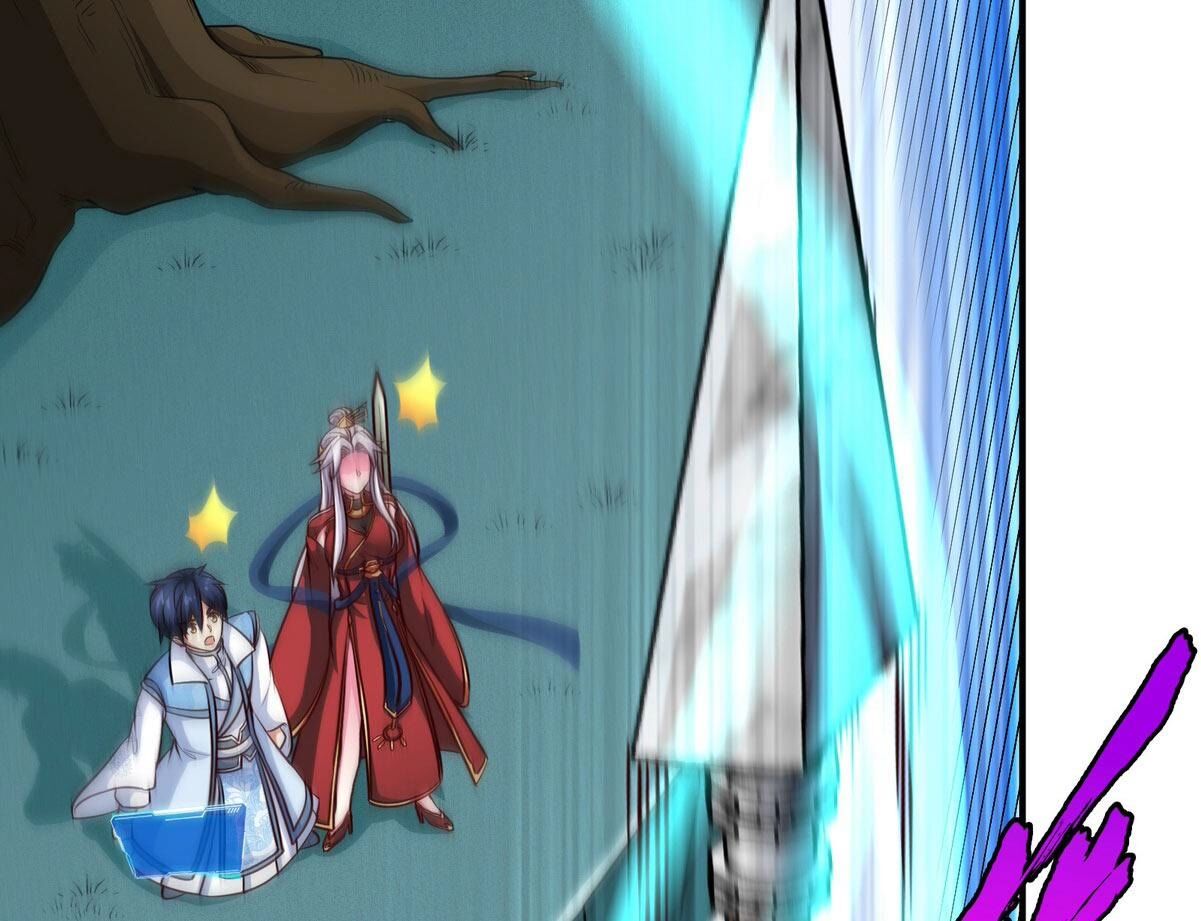 本剑仙绝不为奴 - 第18话 龙血公主 - 第14页