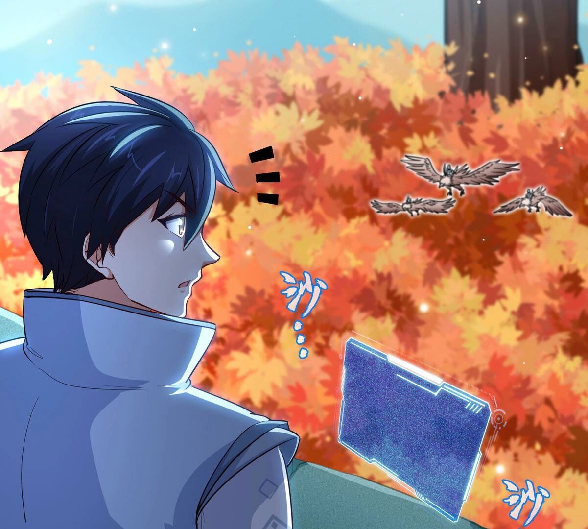 本剑仙绝不为奴 - 第18话 龙血公主 - 第19页