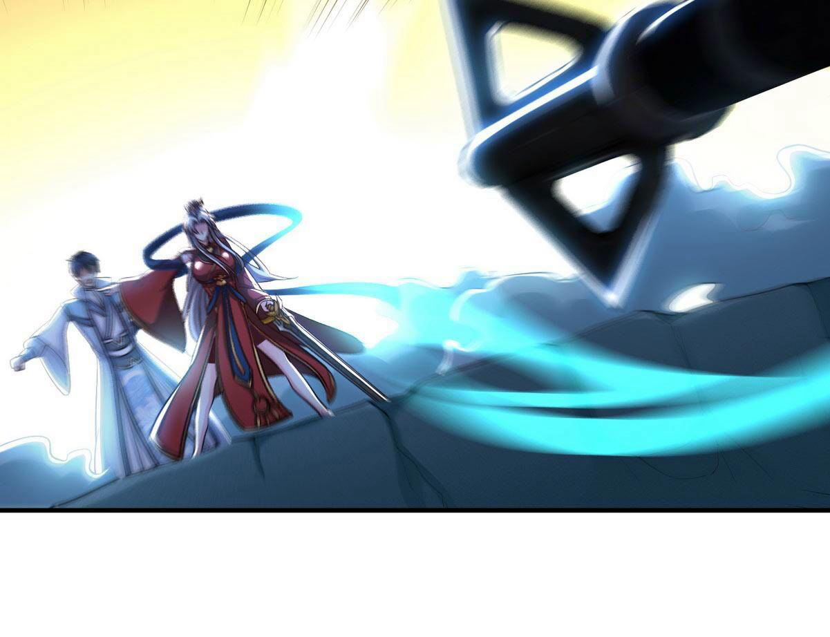 本剑仙绝不为奴 - 第18话 龙血公主 - 第22页