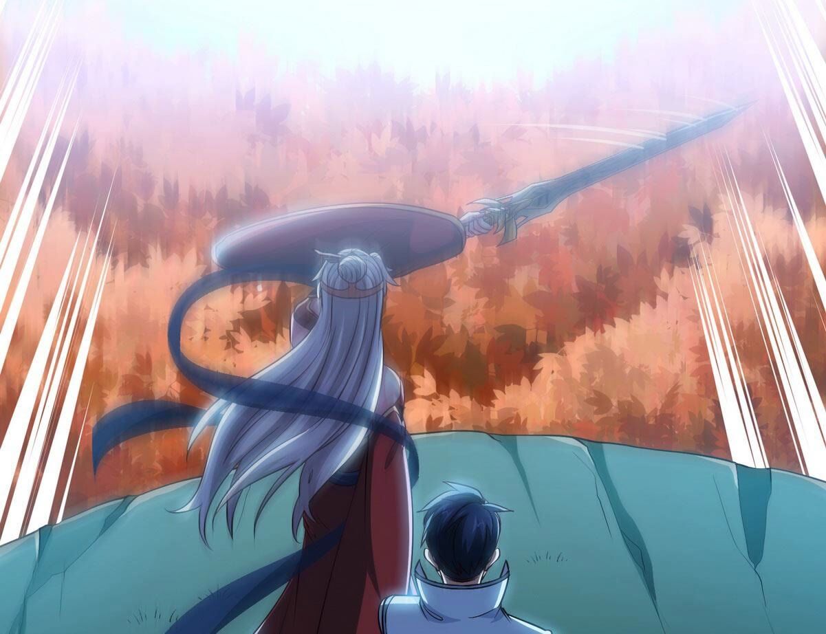 本剑仙绝不为奴 - 第18话 龙血公主 - 第24页