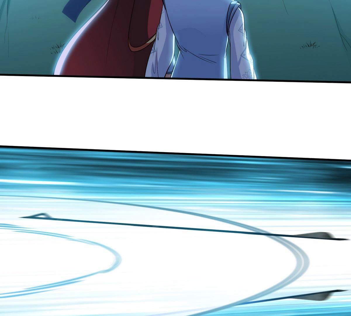 本剑仙绝不为奴 - 第18话 龙血公主 - 第25页