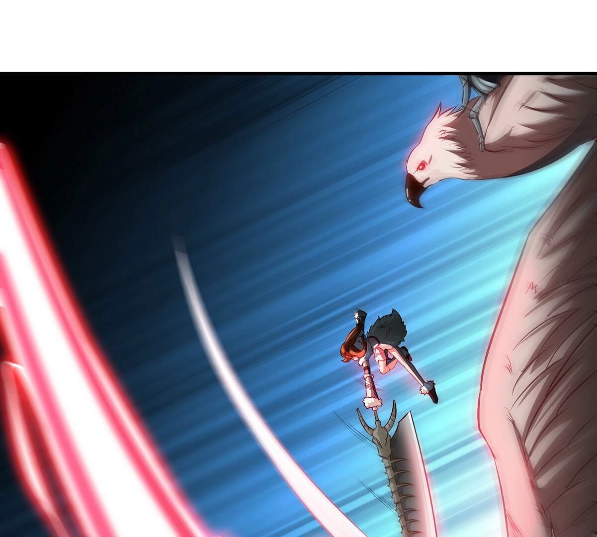 本剑仙绝不为奴 - 第18话 龙血公主 - 第29页