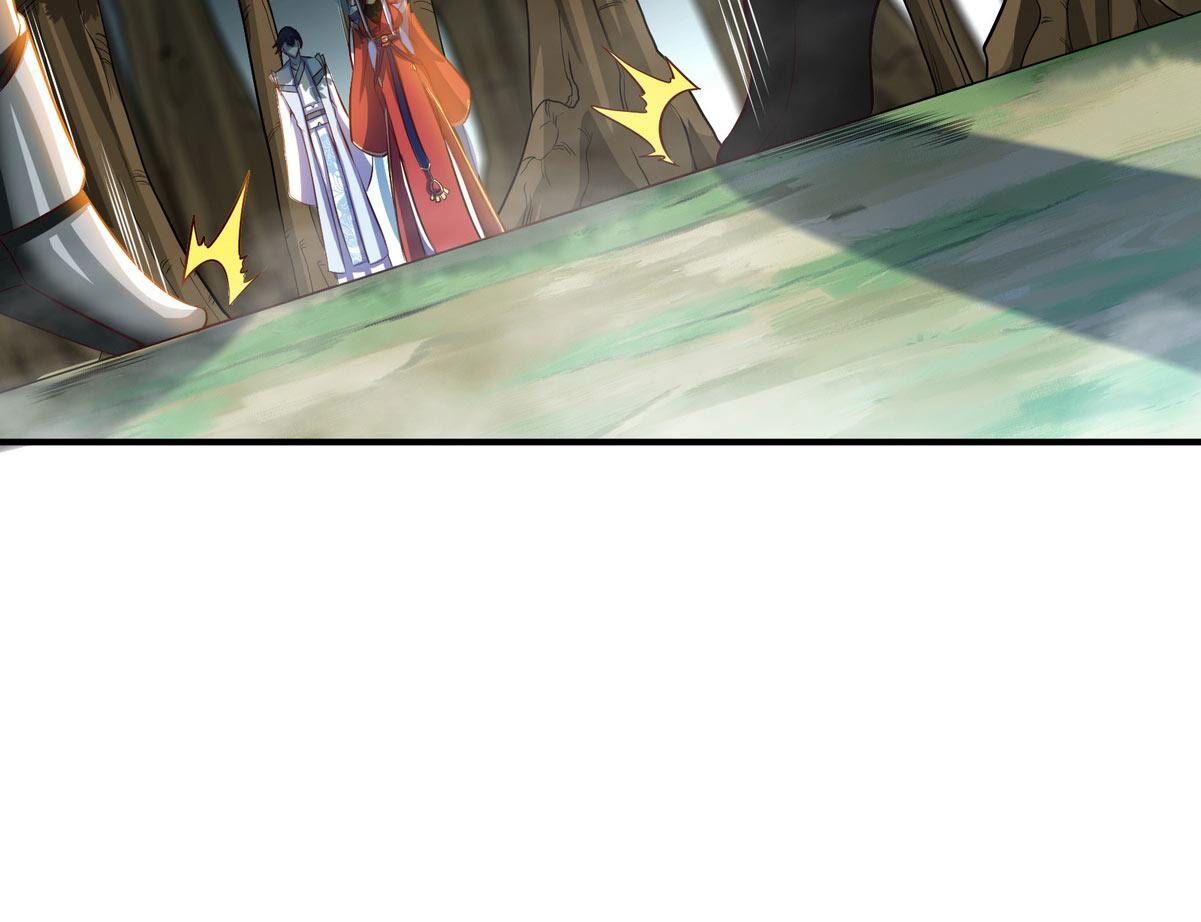 本剑仙绝不为奴 - 第18话 龙血公主 - 第34页