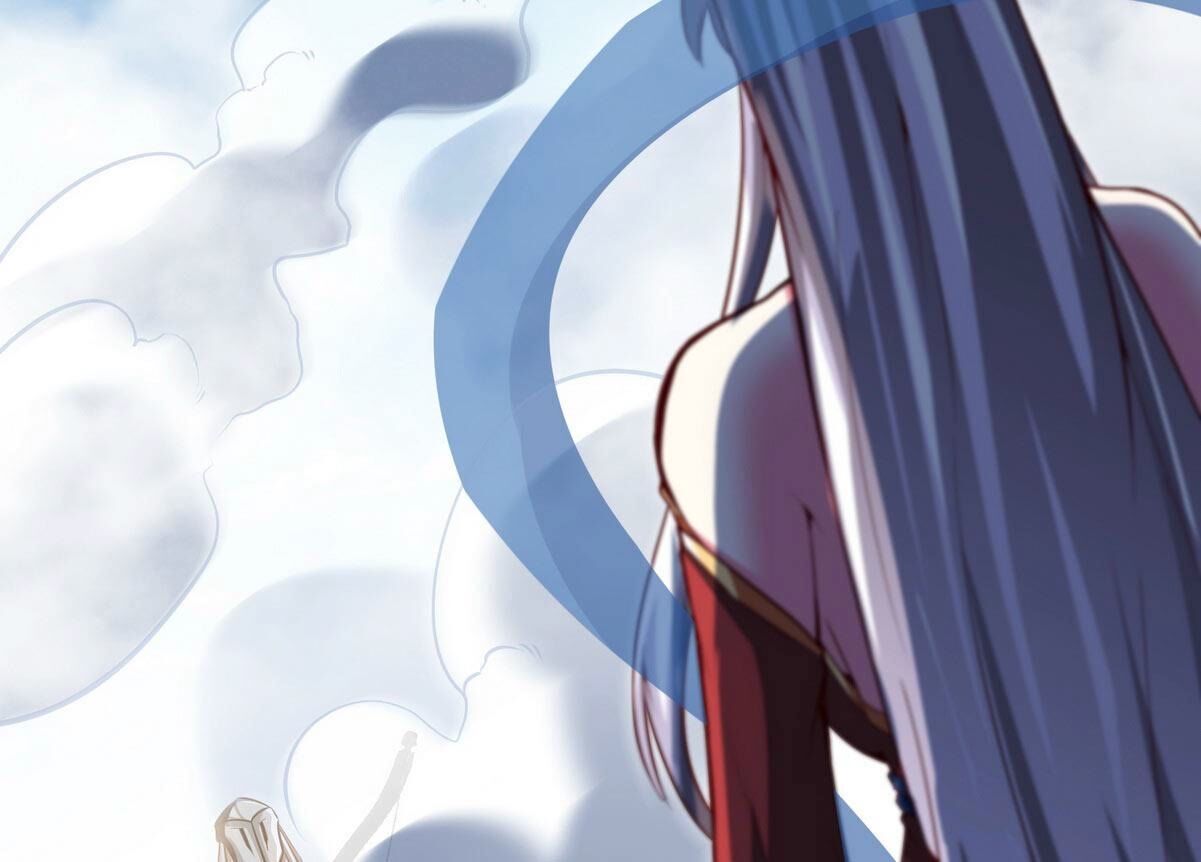 本剑仙绝不为奴 - 第18话 龙血公主 - 第36页