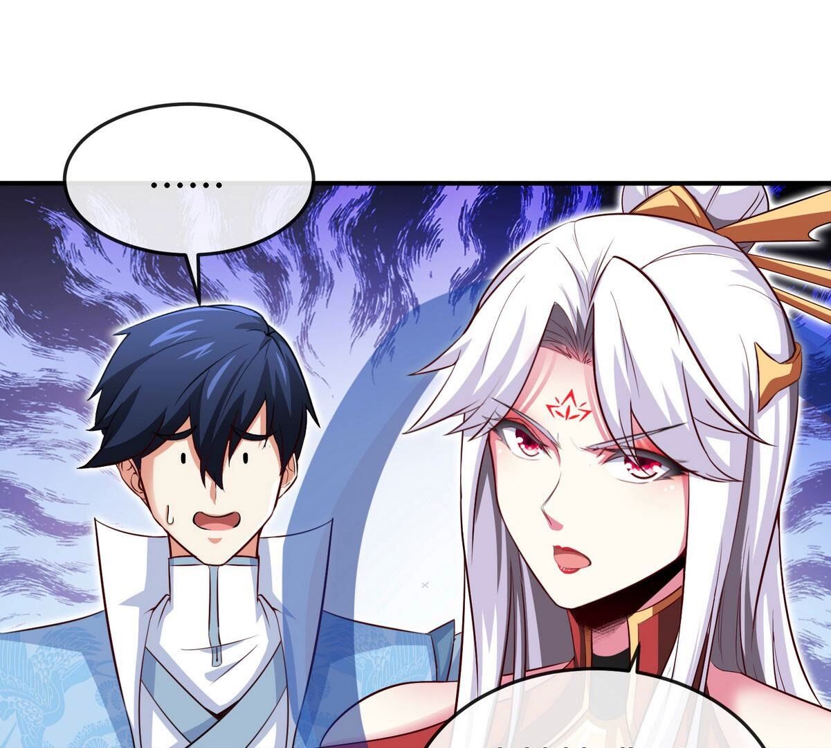 本剑仙绝不为奴 - 第18话 龙血公主 - 第43页