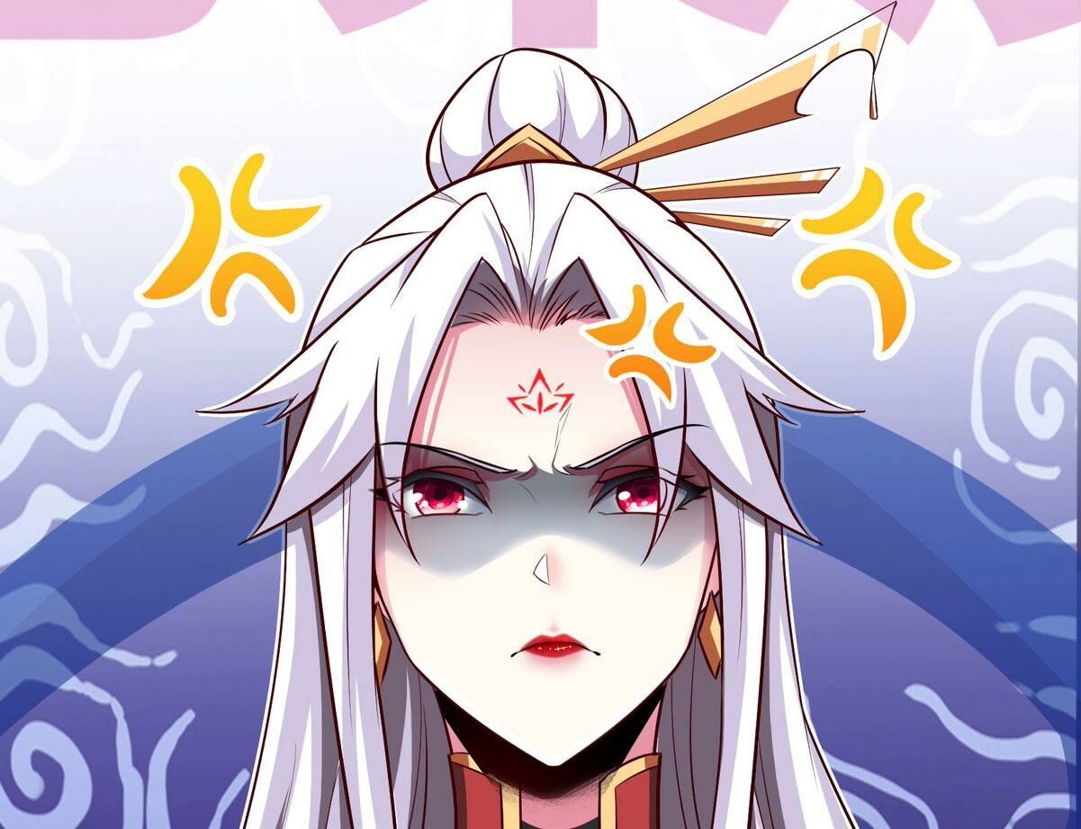 本剑仙绝不为奴 - 第18话 龙血公主 - 第46页