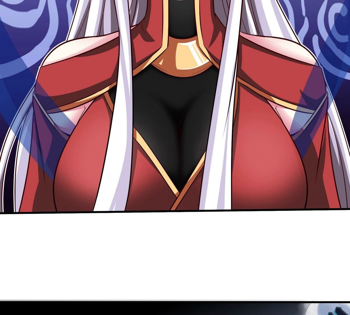 本剑仙绝不为奴 - 第18话 龙血公主 - 第47页