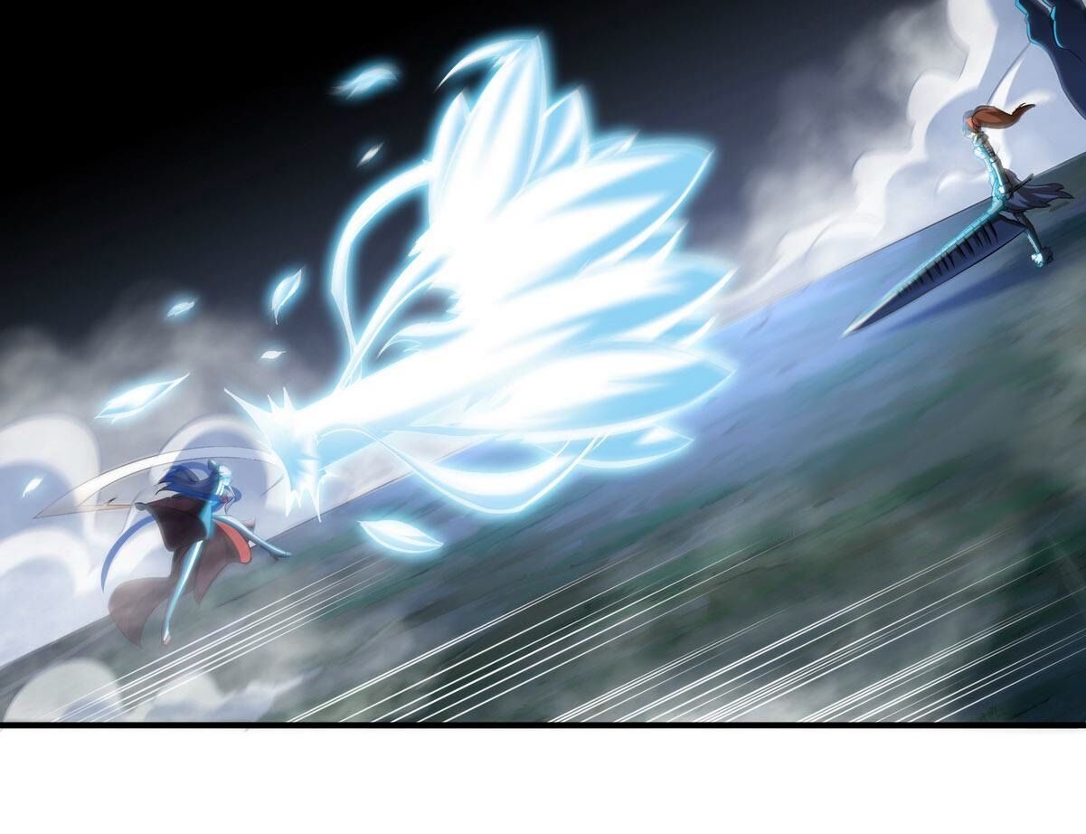 本剑仙绝不为奴 - 第18话 龙血公主 - 第48页