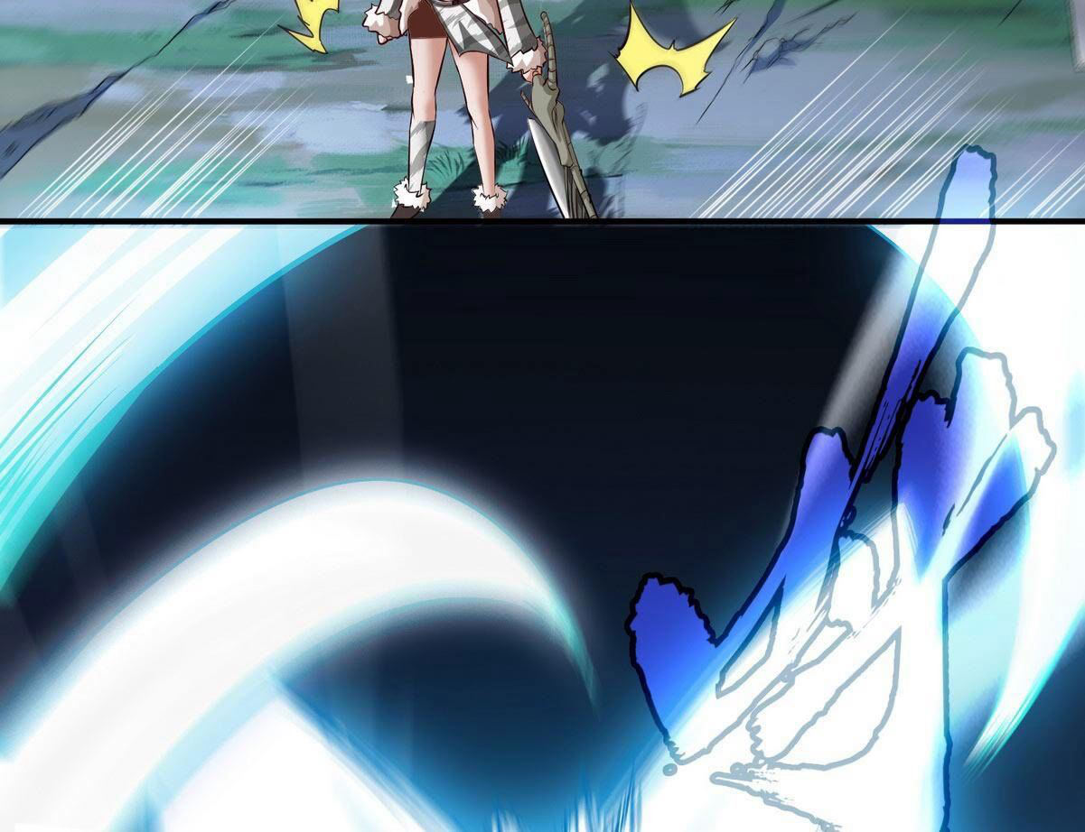 本剑仙绝不为奴 - 第18话 龙血公主 - 第50页