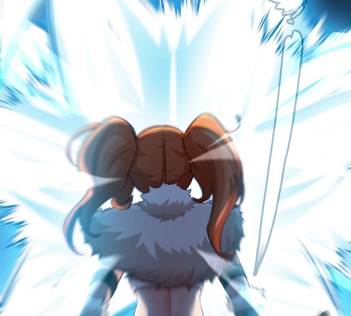 本剑仙绝不为奴 - 第18话 龙血公主 - 第51页