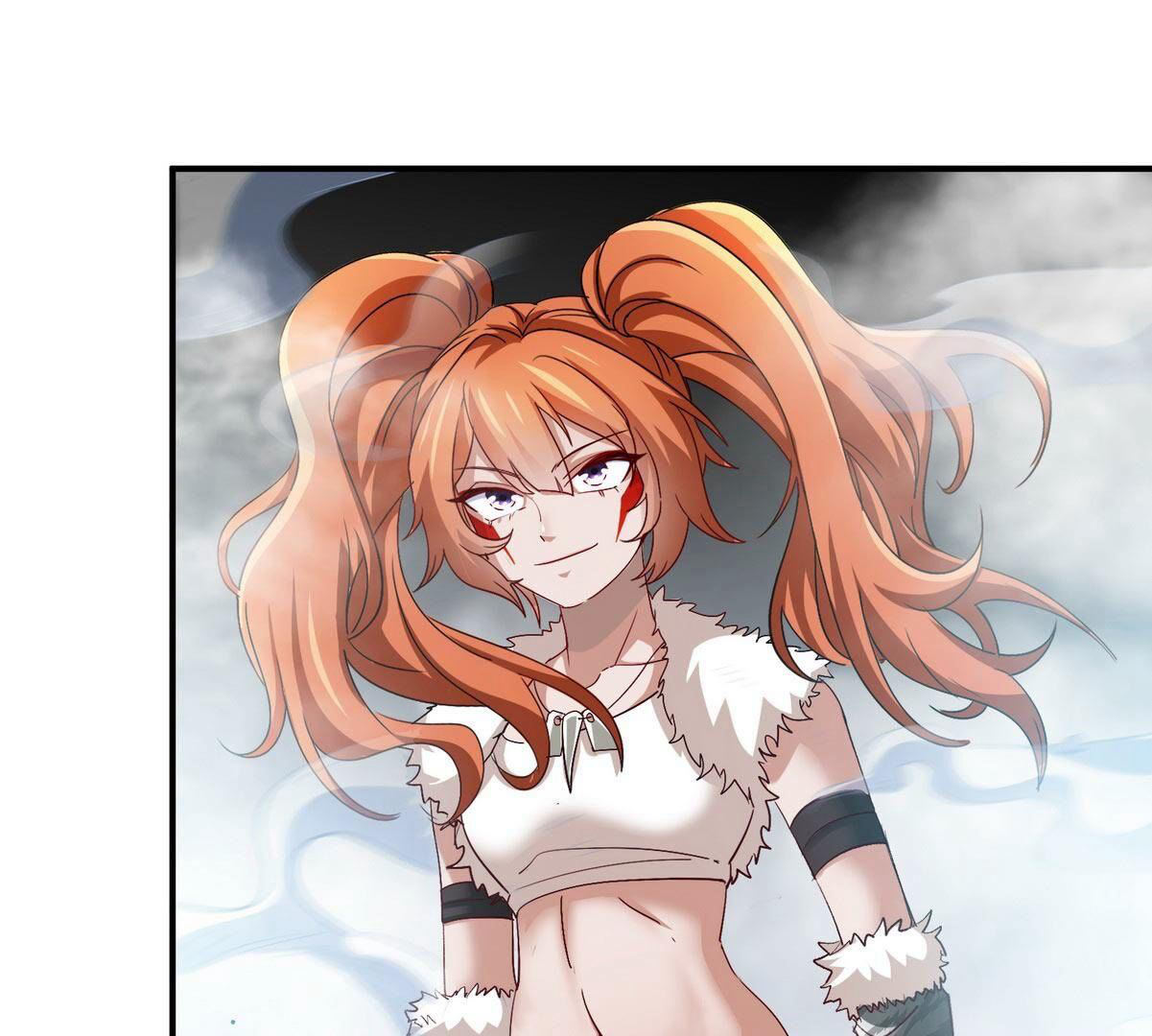 本剑仙绝不为奴 - 第18话 龙血公主 - 第55页