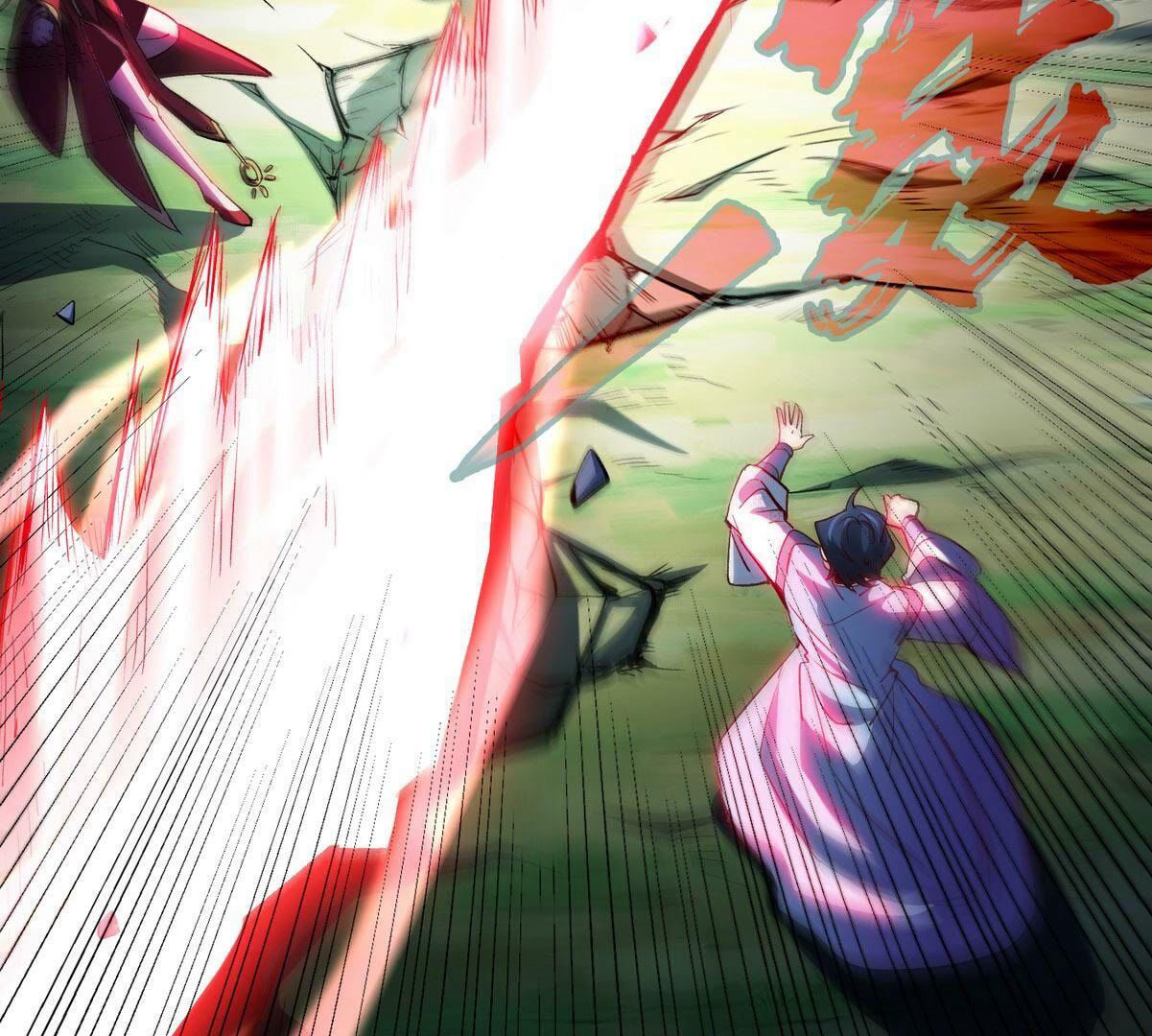 本剑仙绝不为奴 - 第18话 龙血公主 - 第59页