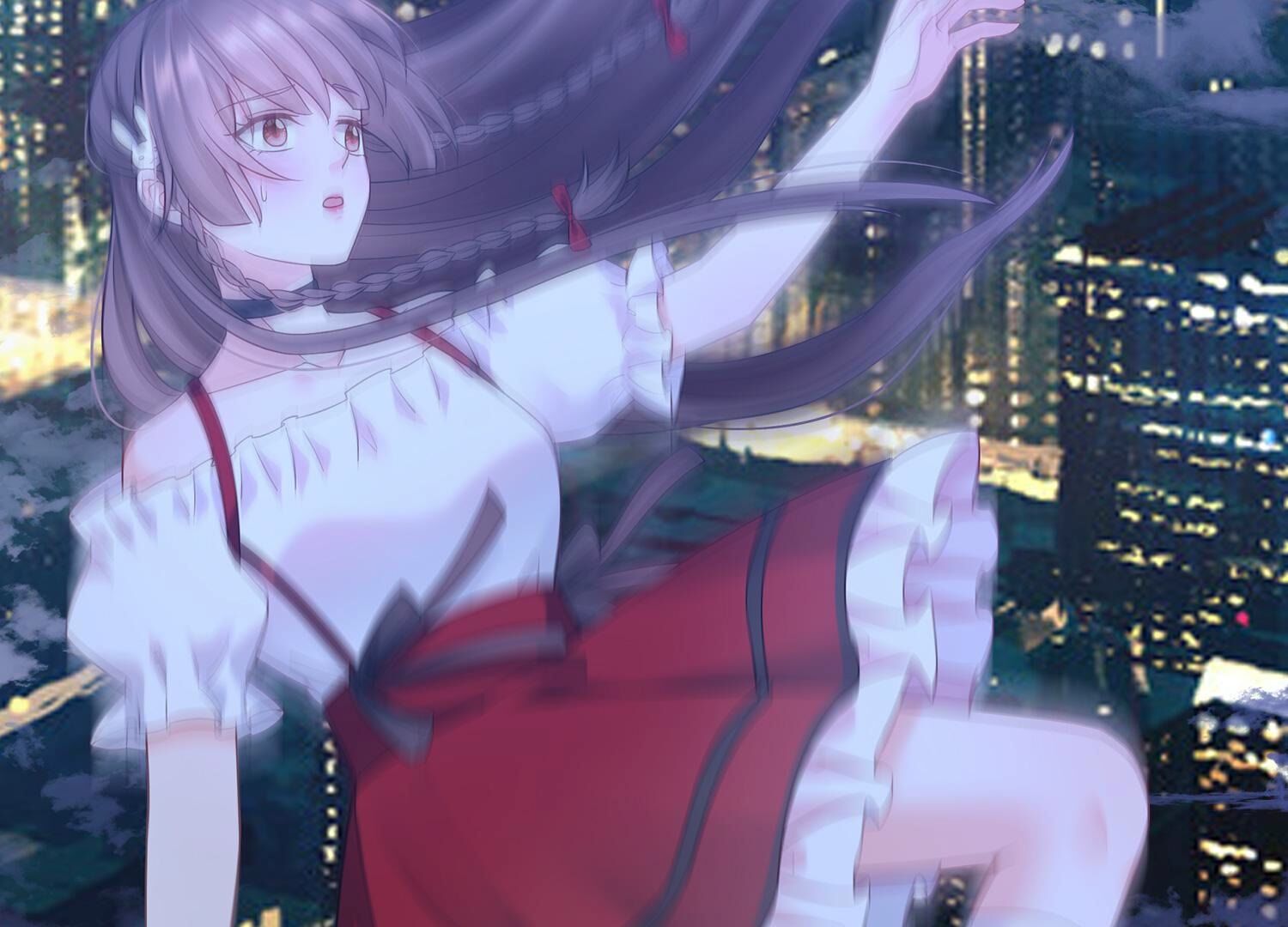 7