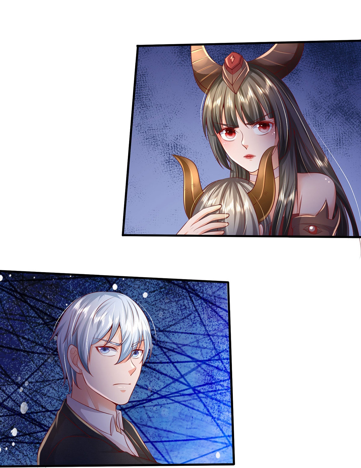 我是大仙尊 - 第342话 夺回阵法，做个了结！ - 第12页