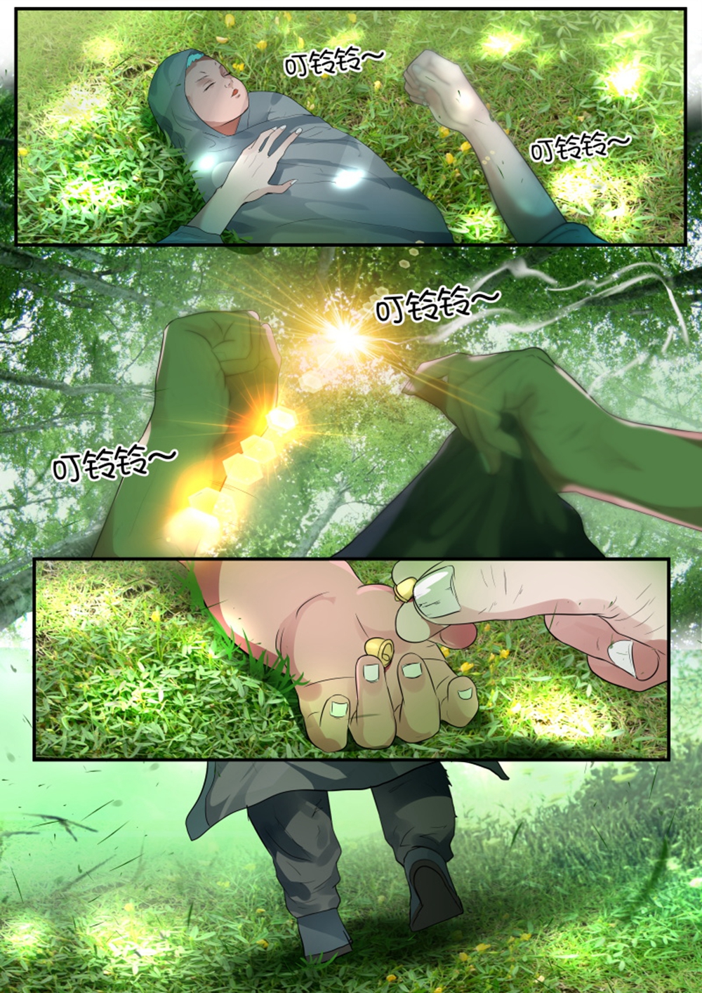 3