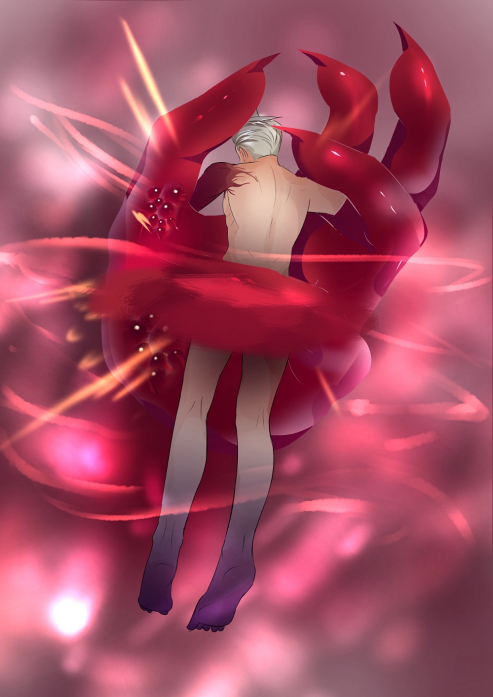 7