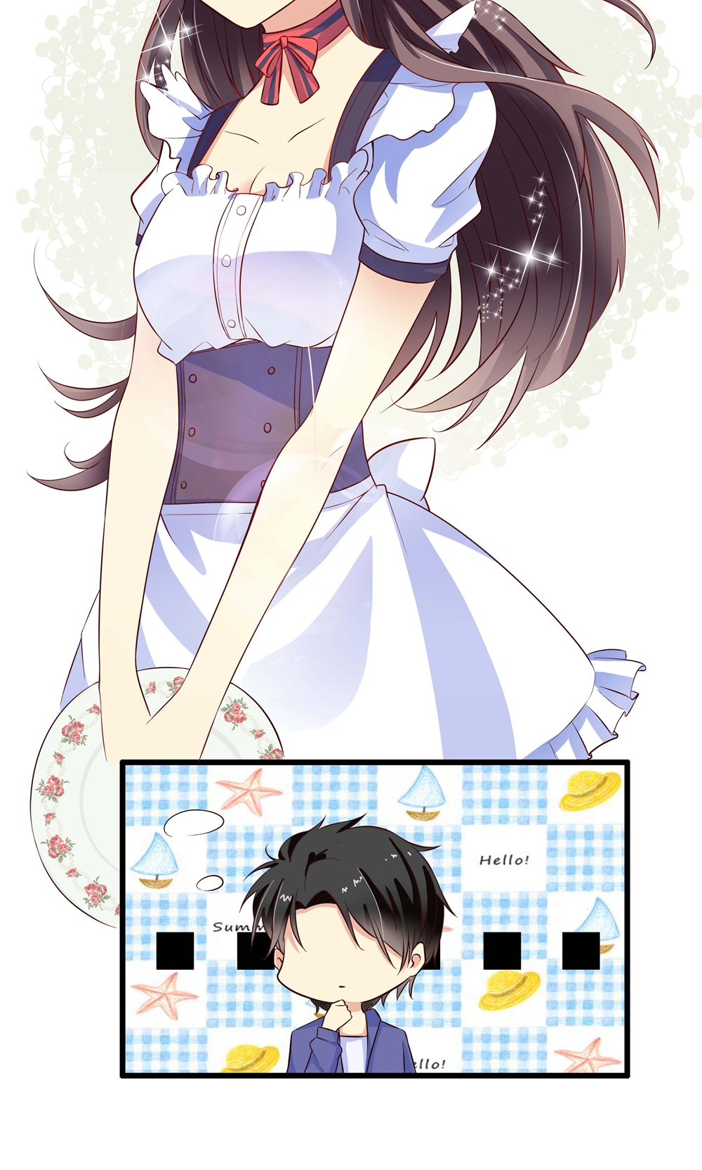 8