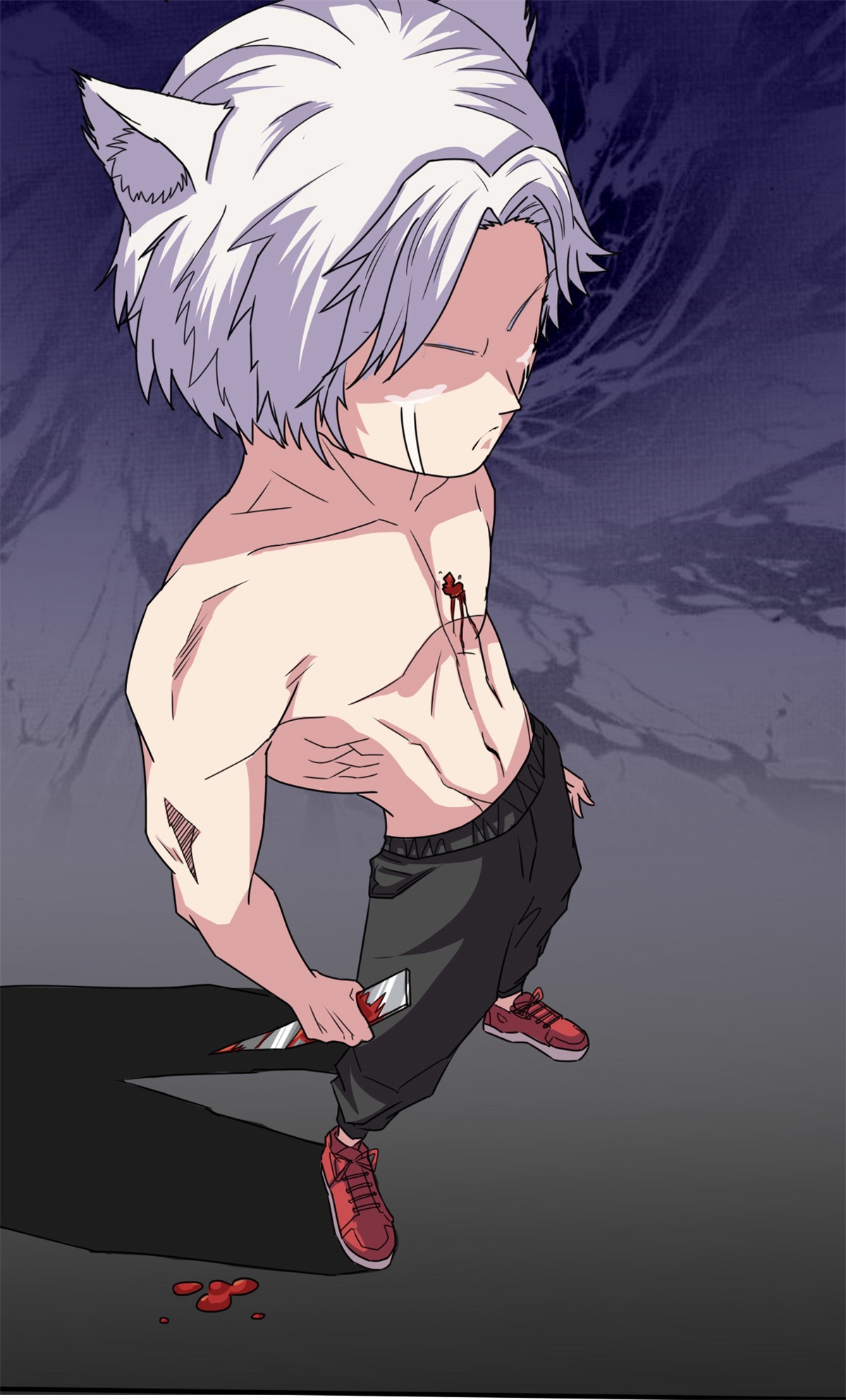 43