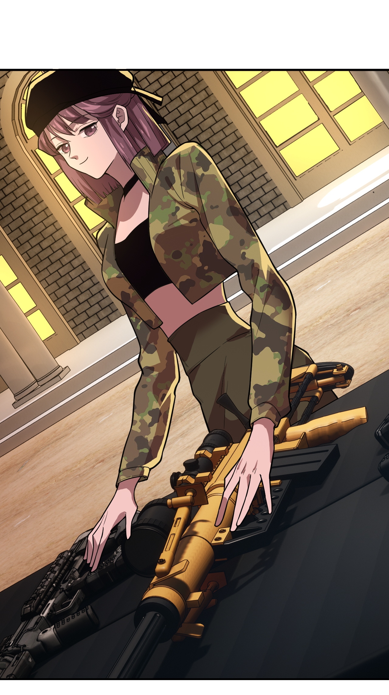 7