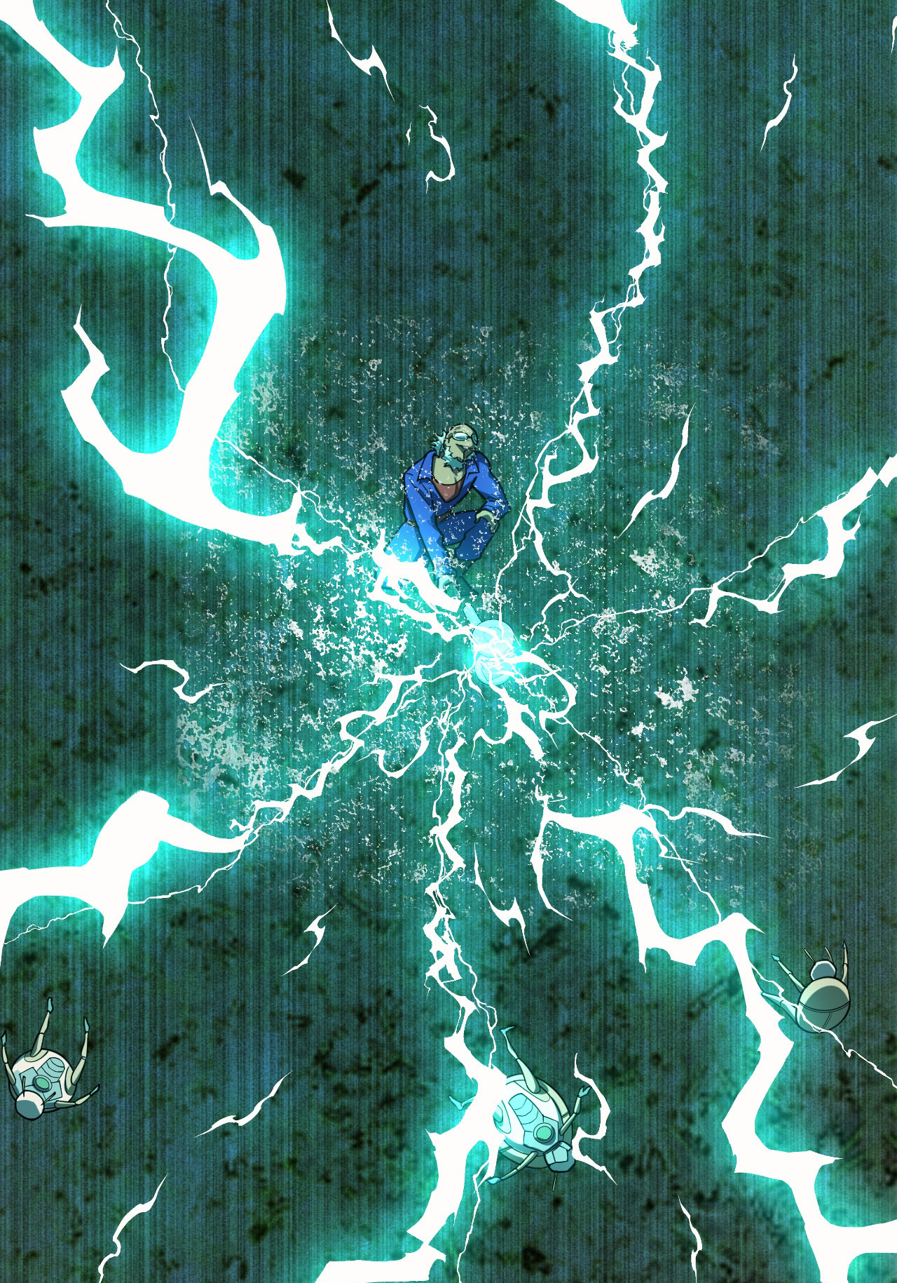 13