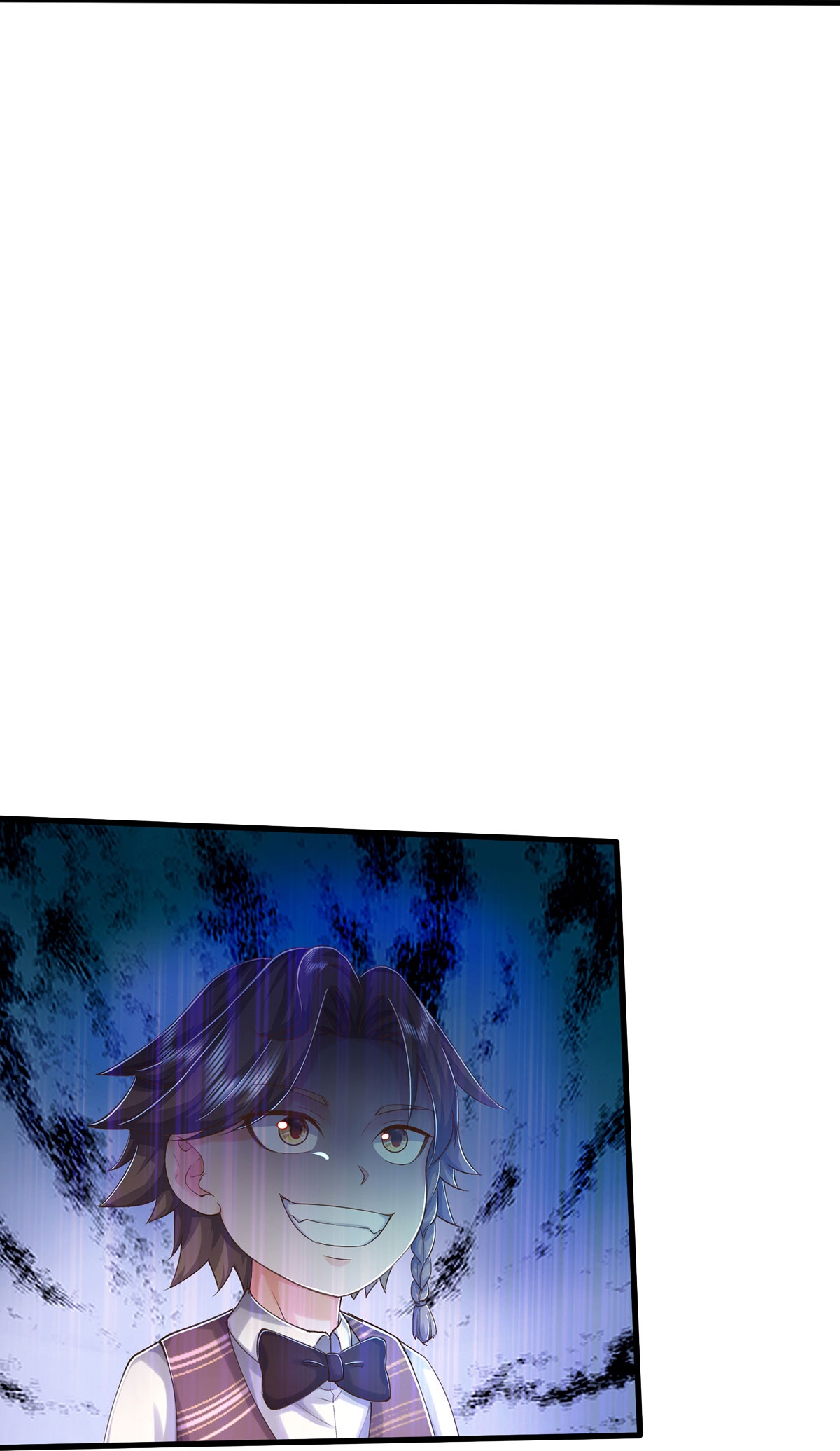 我是大仙尊 - 第552话 不幸童年，万恶之源 - 第12页