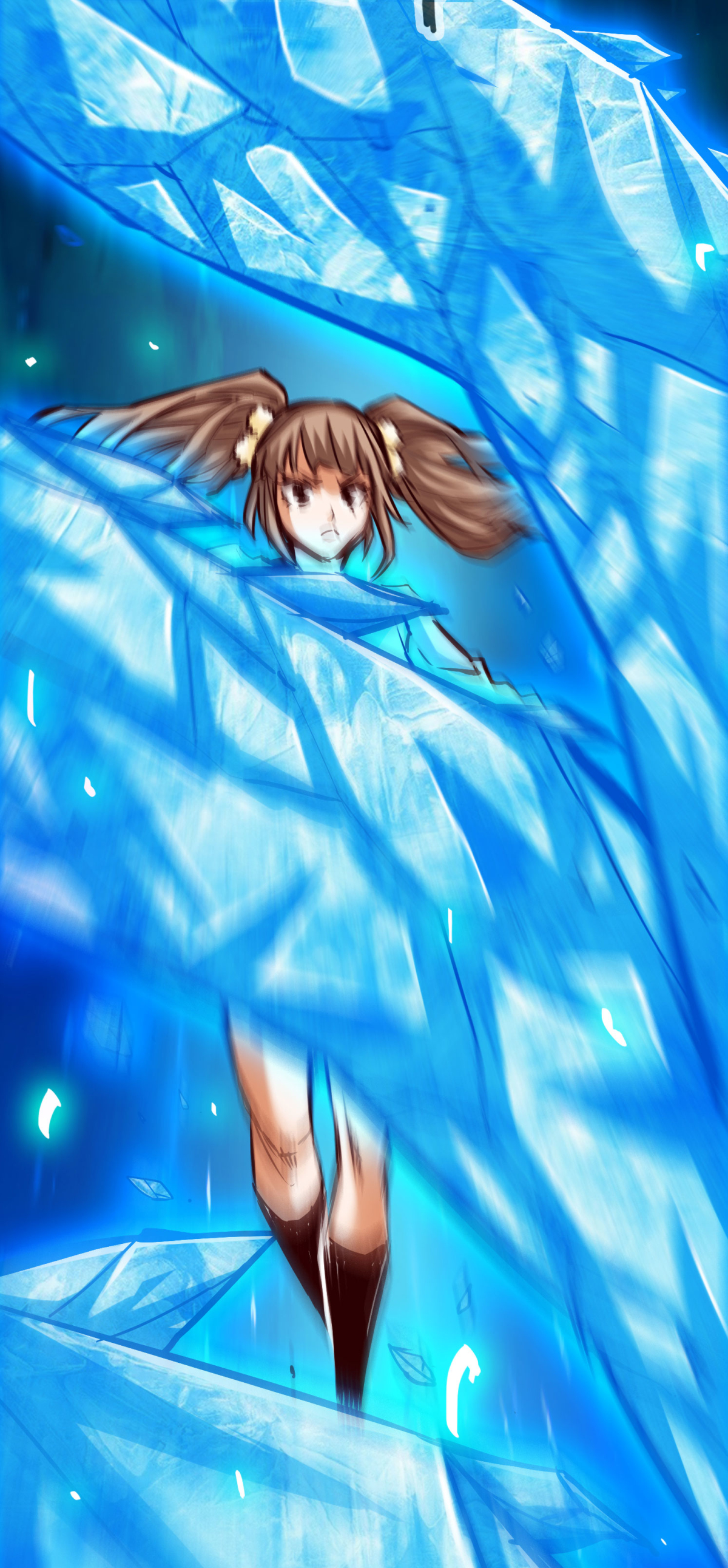13