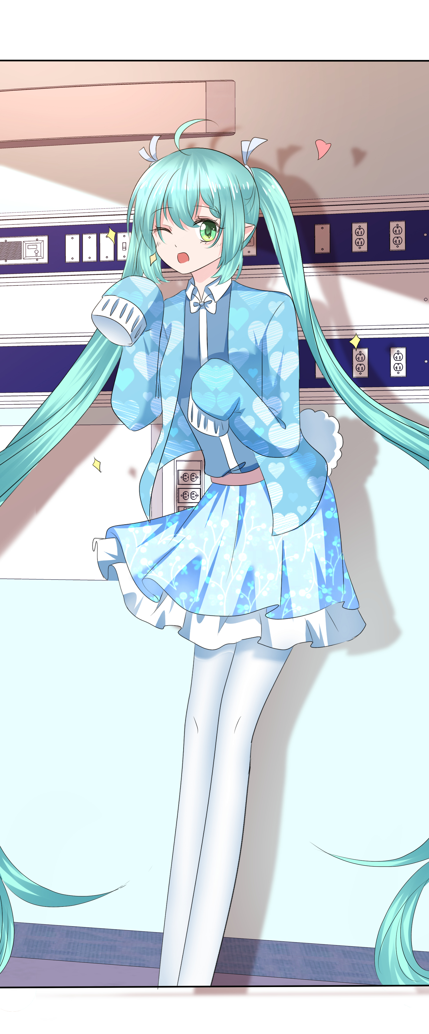 8