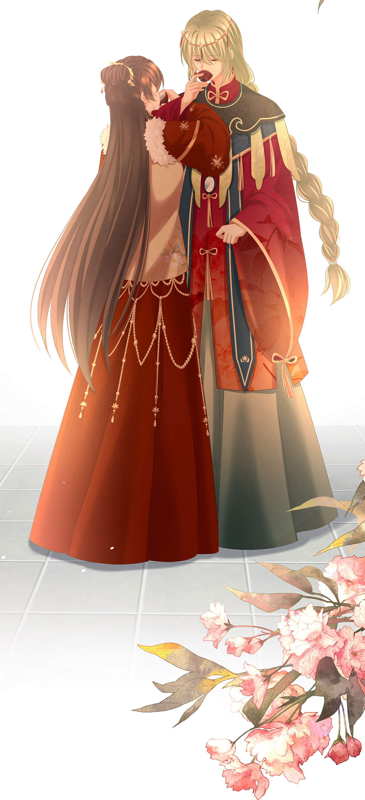 7