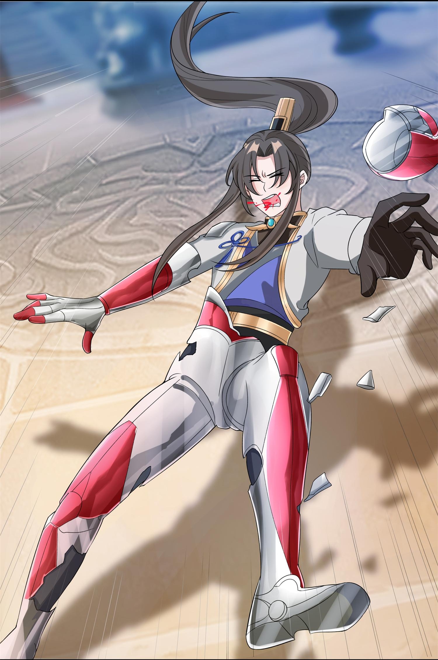 11