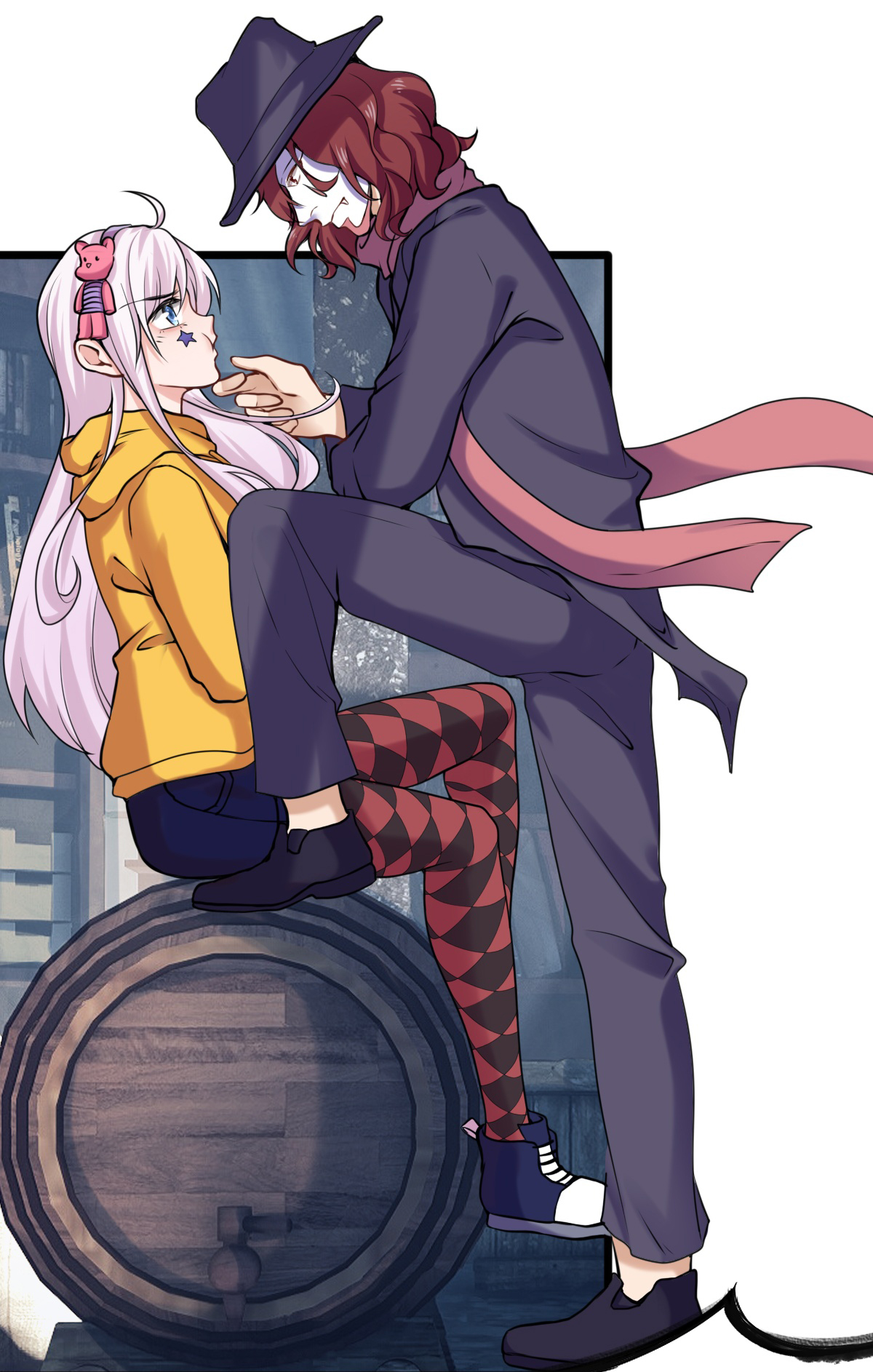 13