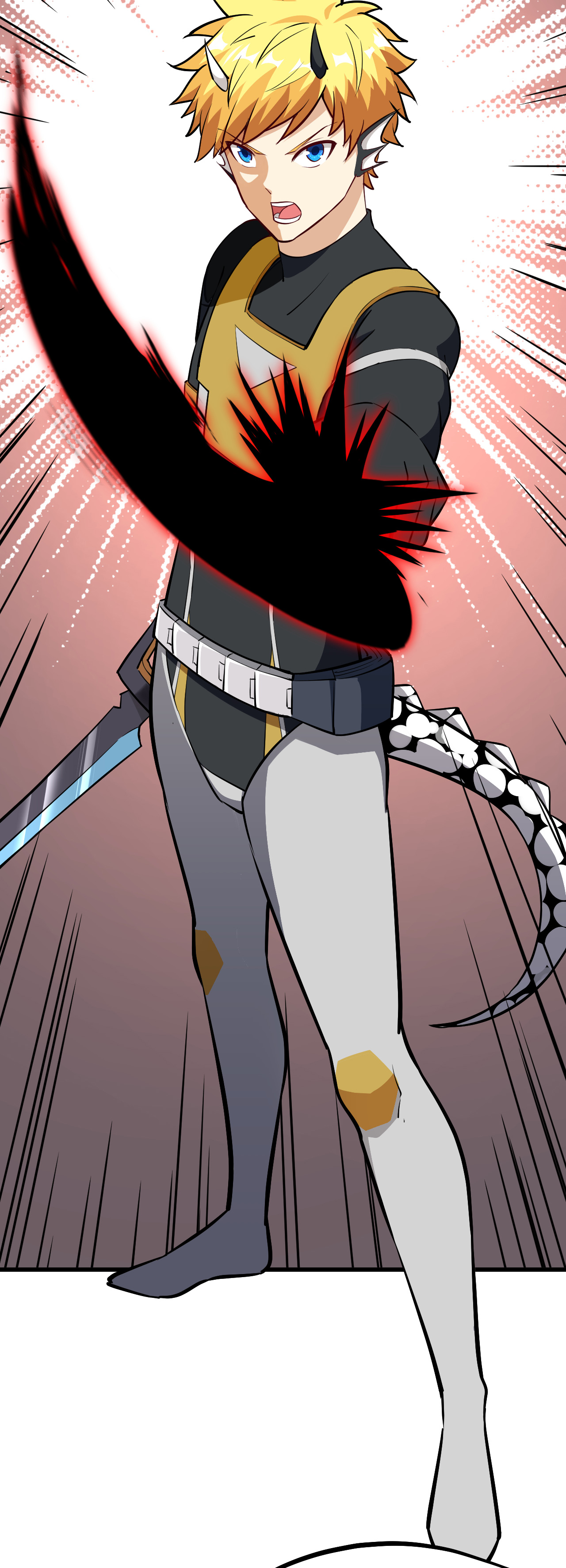 9