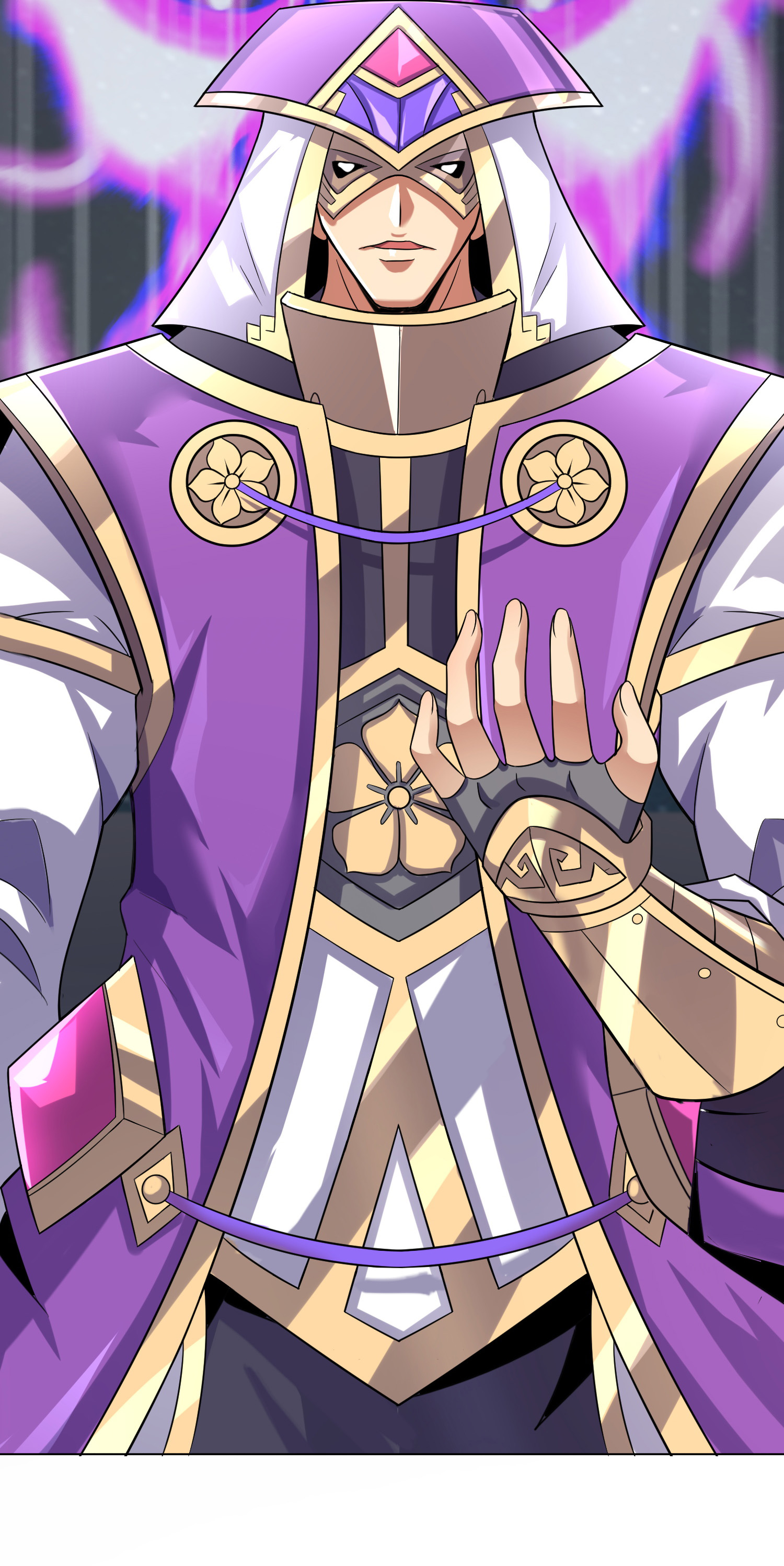 7
