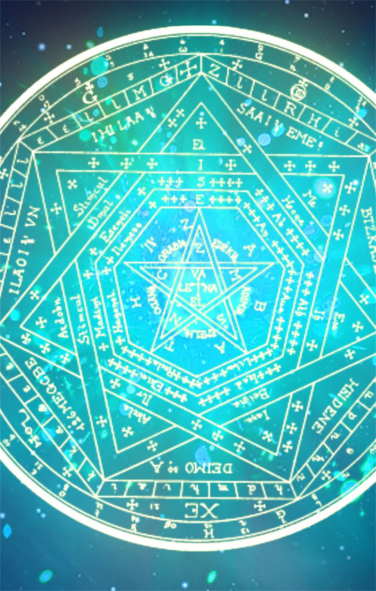 7