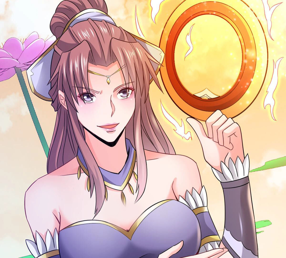 9