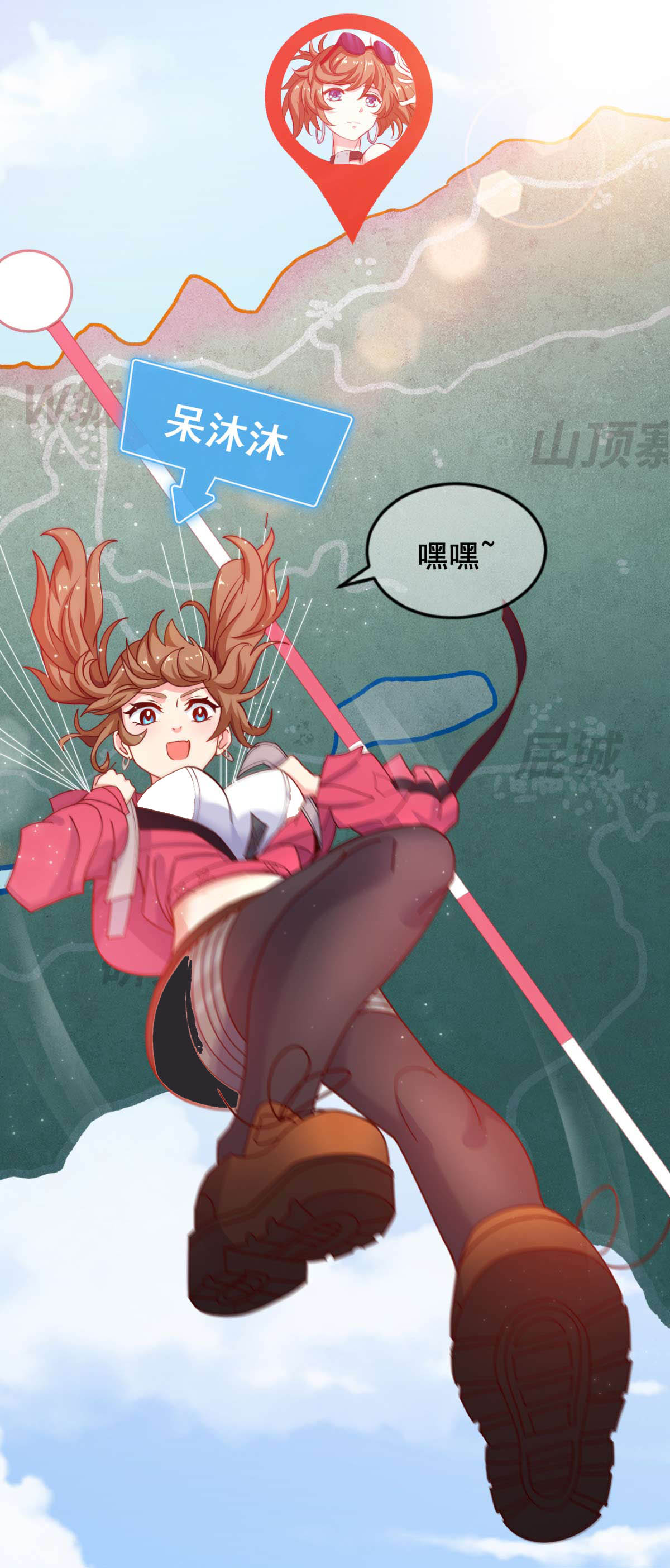 3