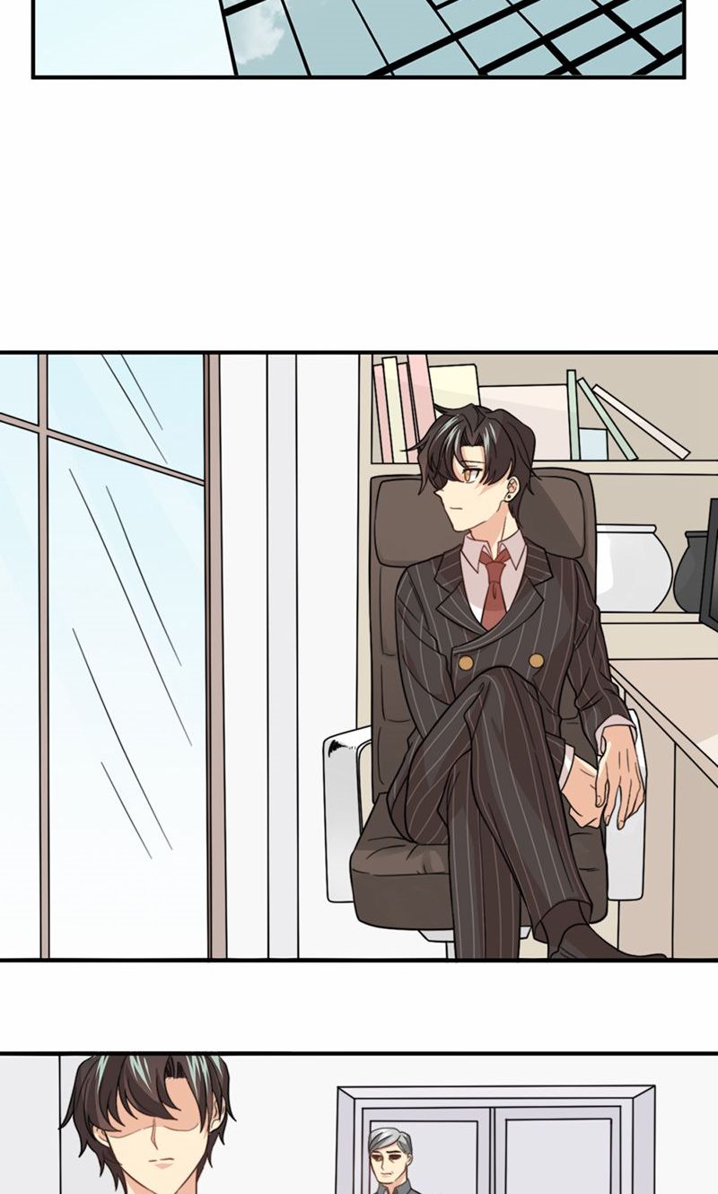 公主三十岁 - 第57话 差距 - 第14页