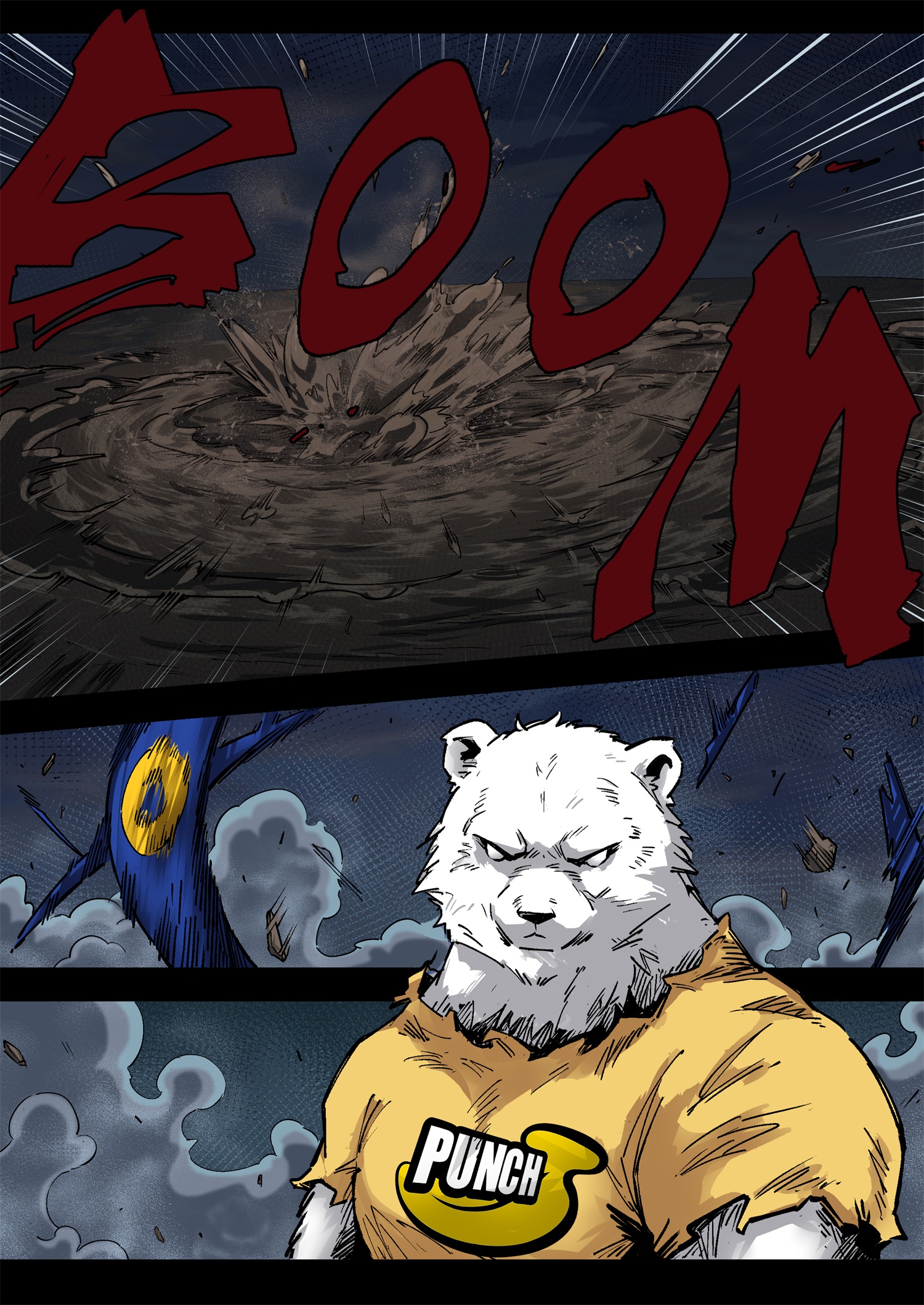 13
